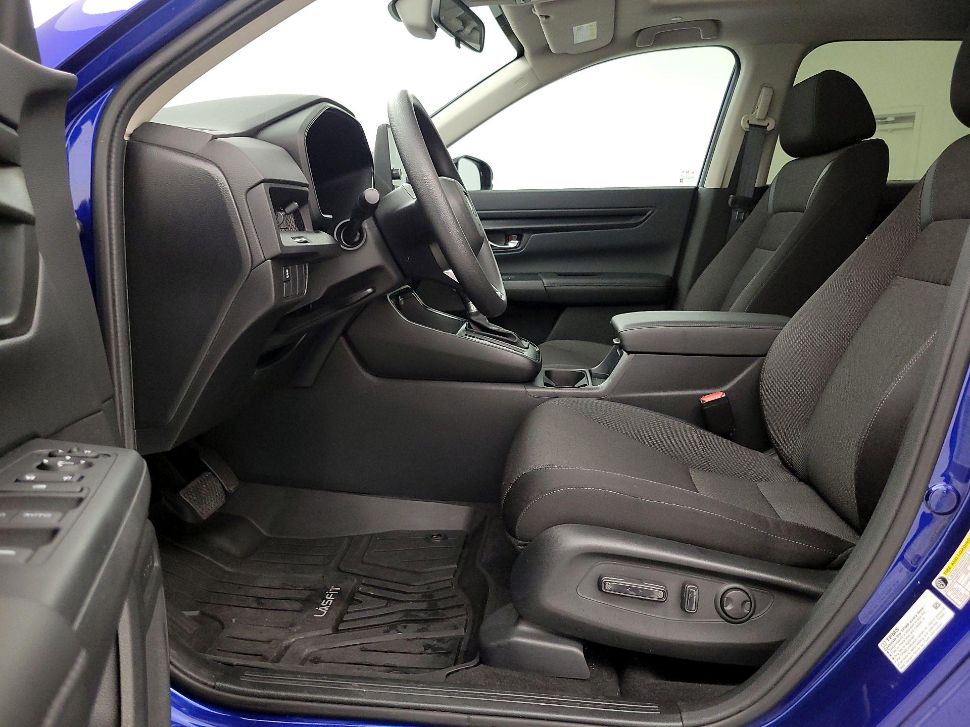 Thumbnail: 2024 Honda CR-V - 11