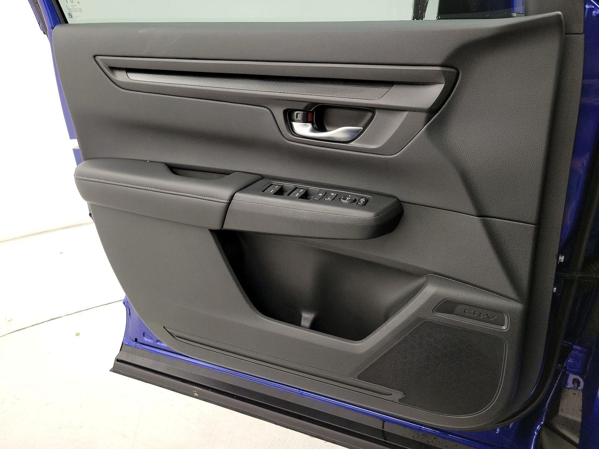 Thumbnail: 2024 Honda CR-V - 12