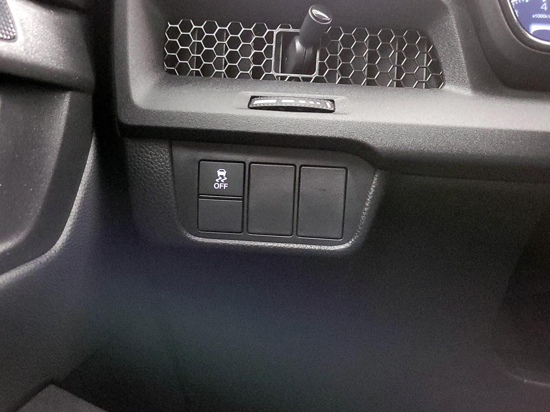 Thumbnail: 2024 Honda CR-V - 13