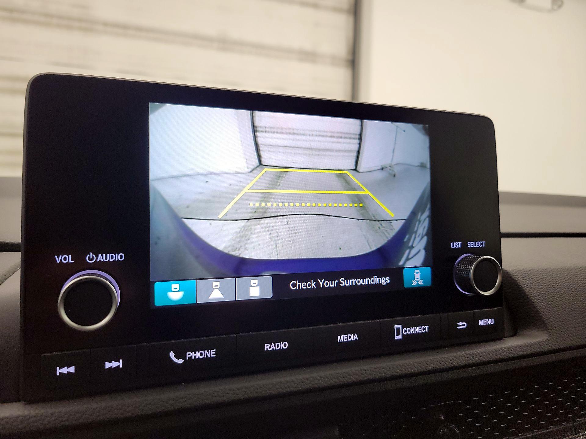 Thumbnail: 2024 Honda CR-V - 14