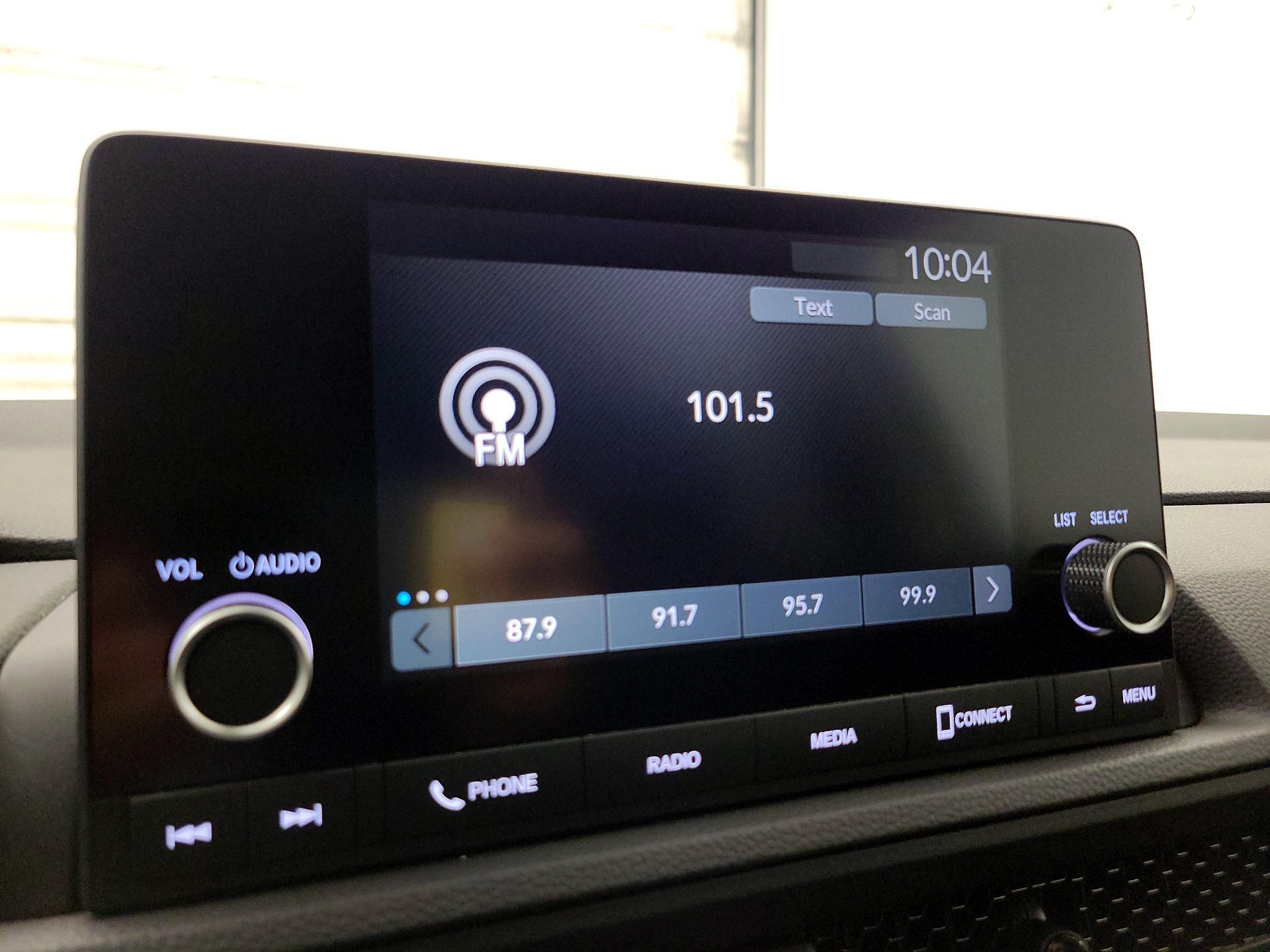 Thumbnail: 2024 Honda CR-V - 15