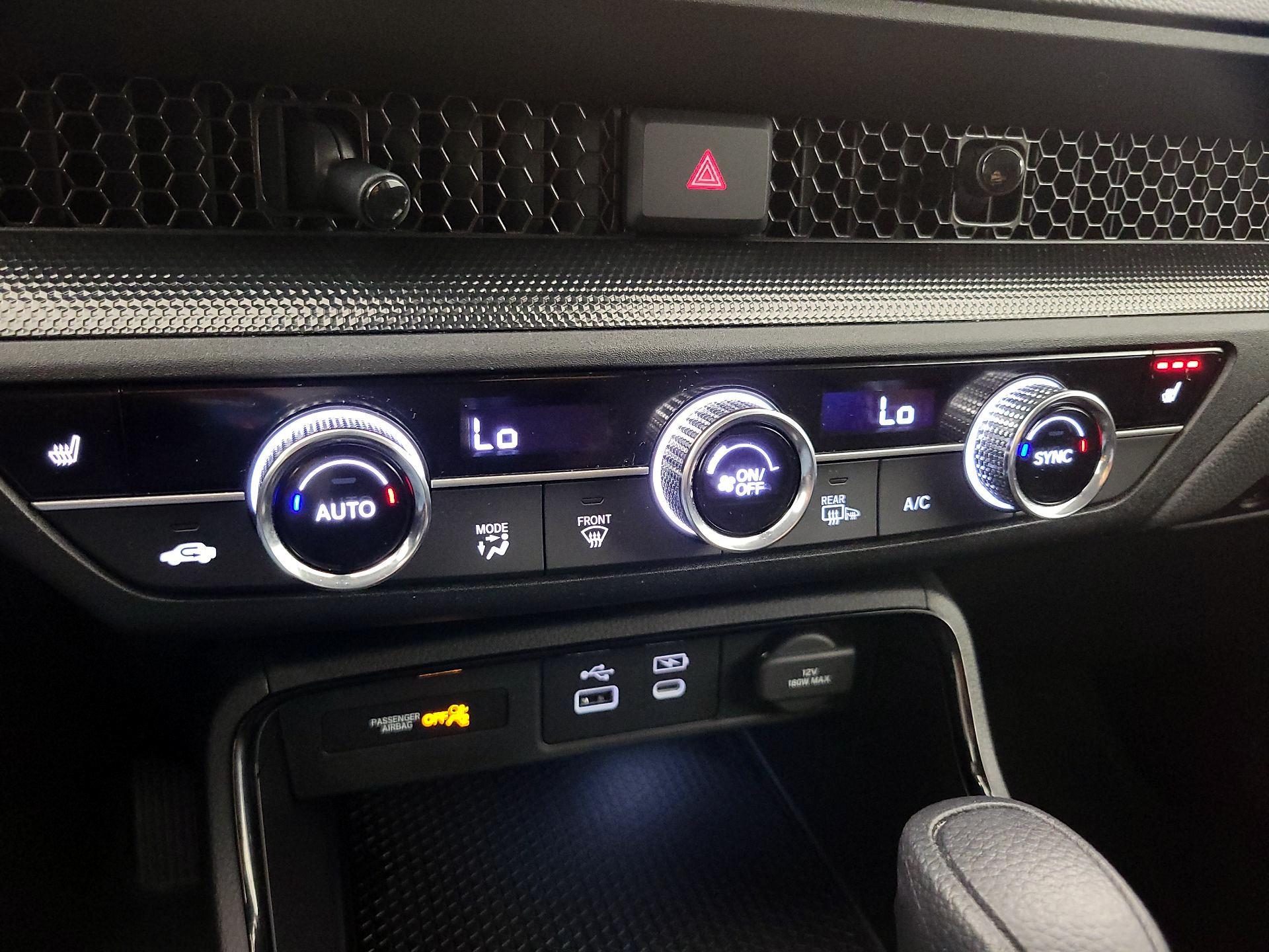 Thumbnail: 2024 Honda CR-V - 16