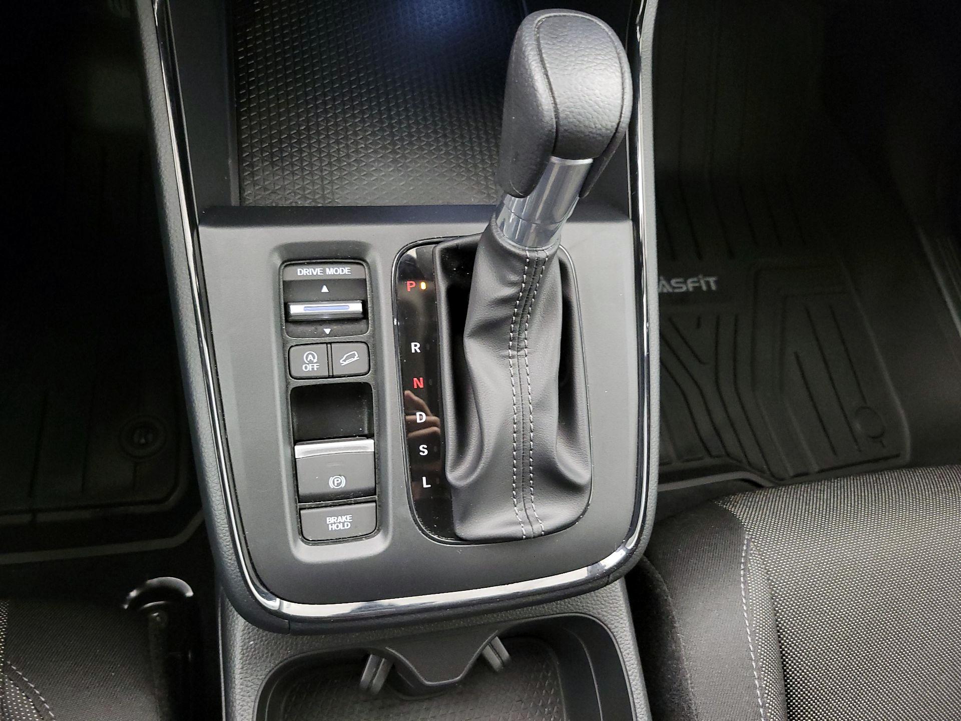 Thumbnail: 2024 Honda CR-V - 17