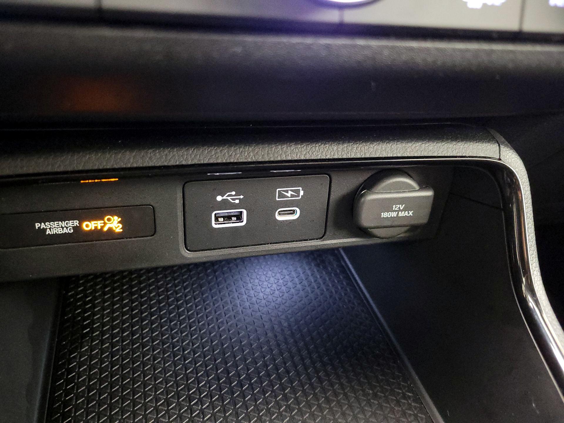 Thumbnail: 2024 Honda CR-V - 18