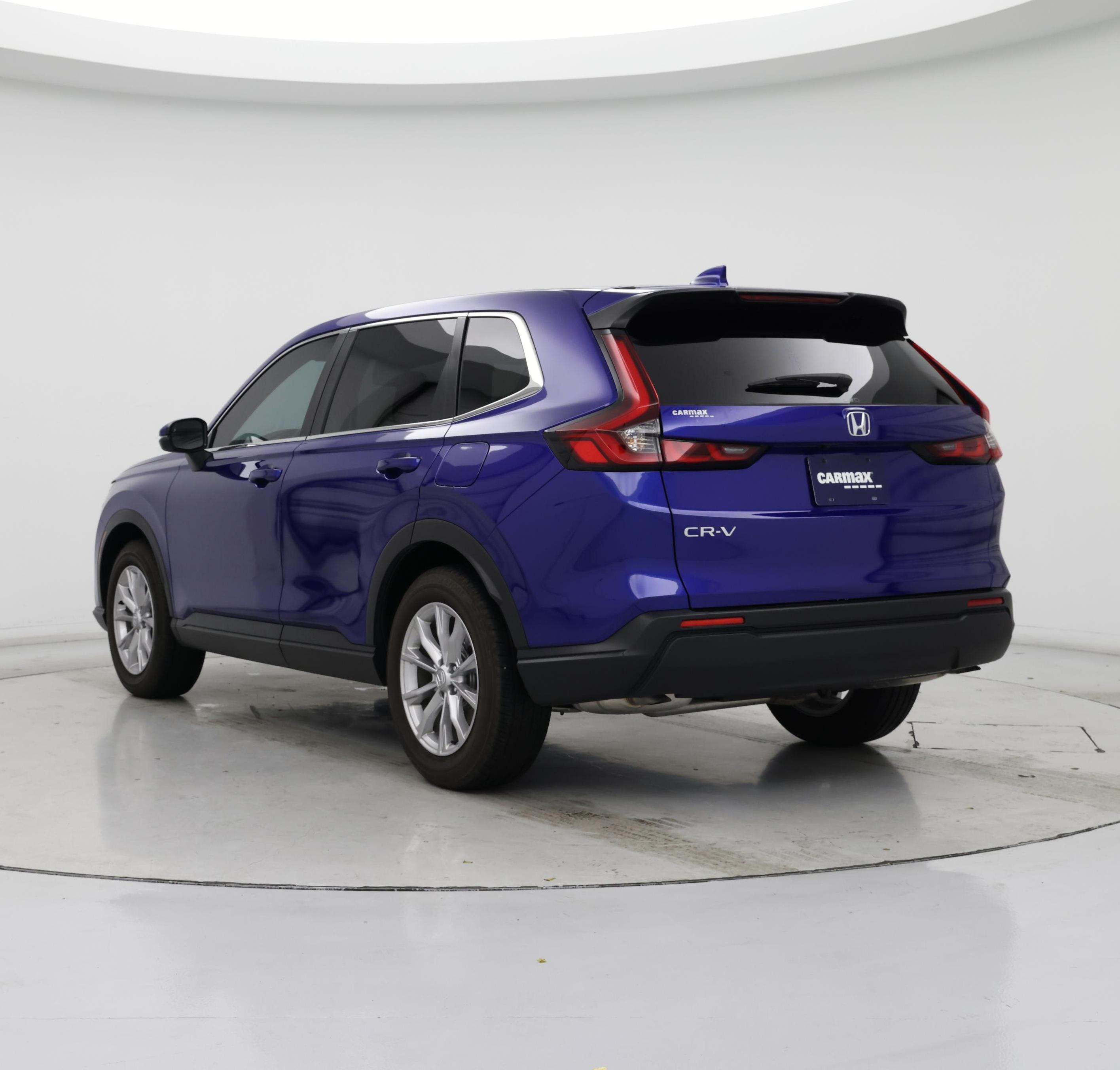 Thumbnail: 2024 Honda CR-V - 2