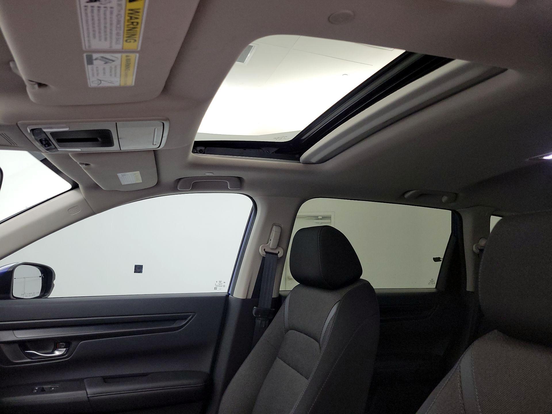 Thumbnail: 2024 Honda CR-V - 19