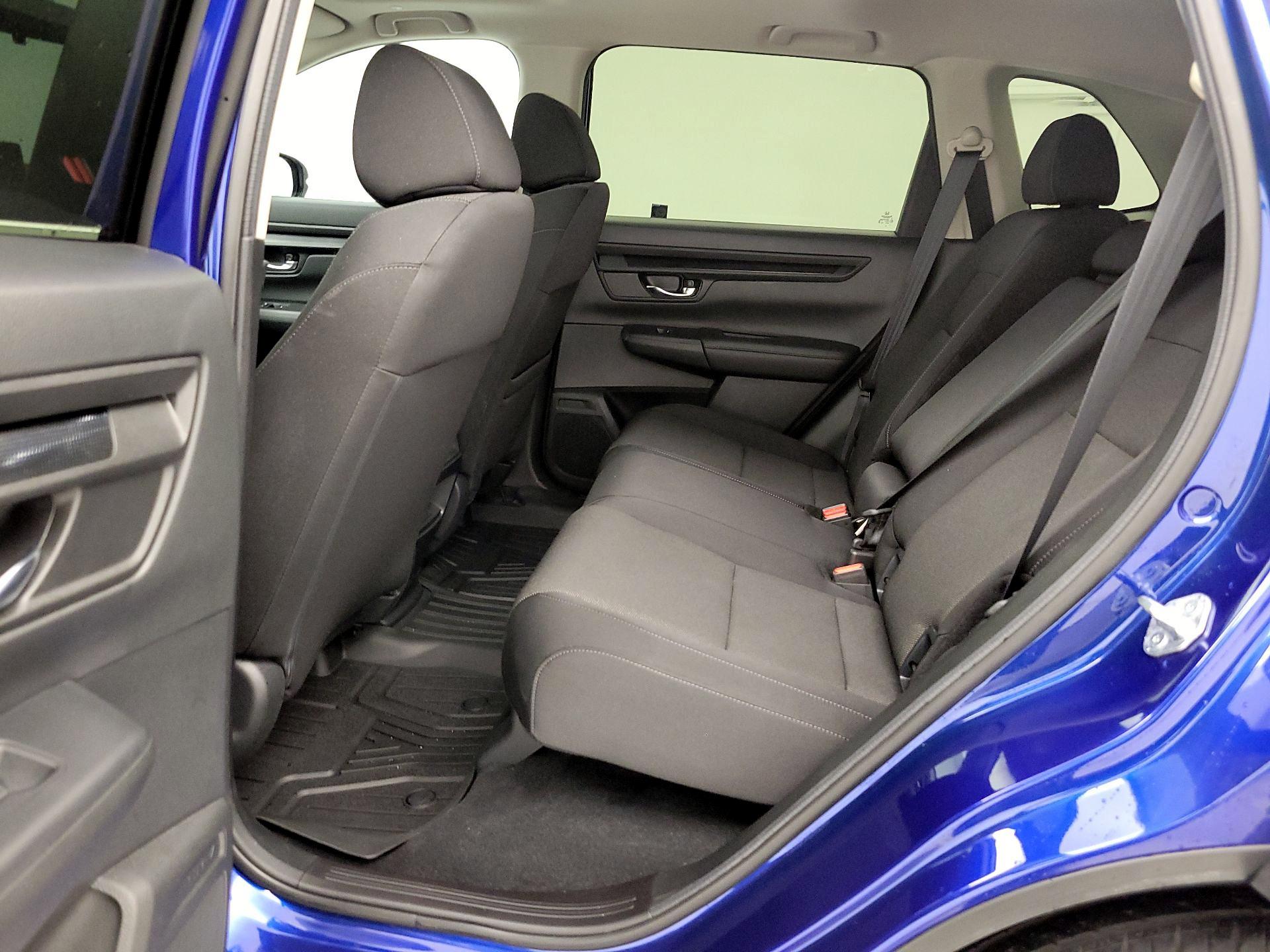 Thumbnail: 2024 Honda CR-V - 20