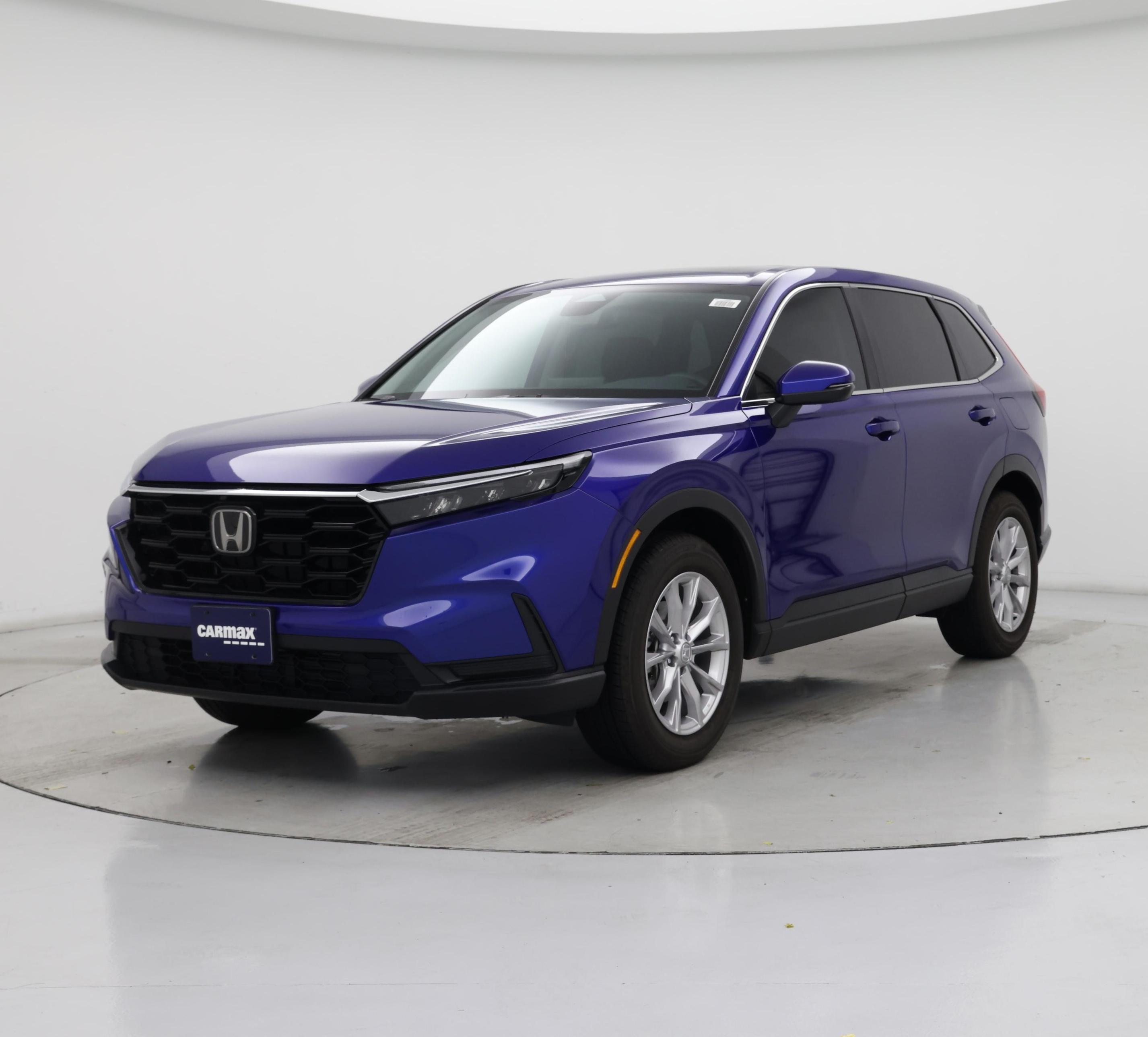 Thumbnail: 2024 Honda CR-V - 4