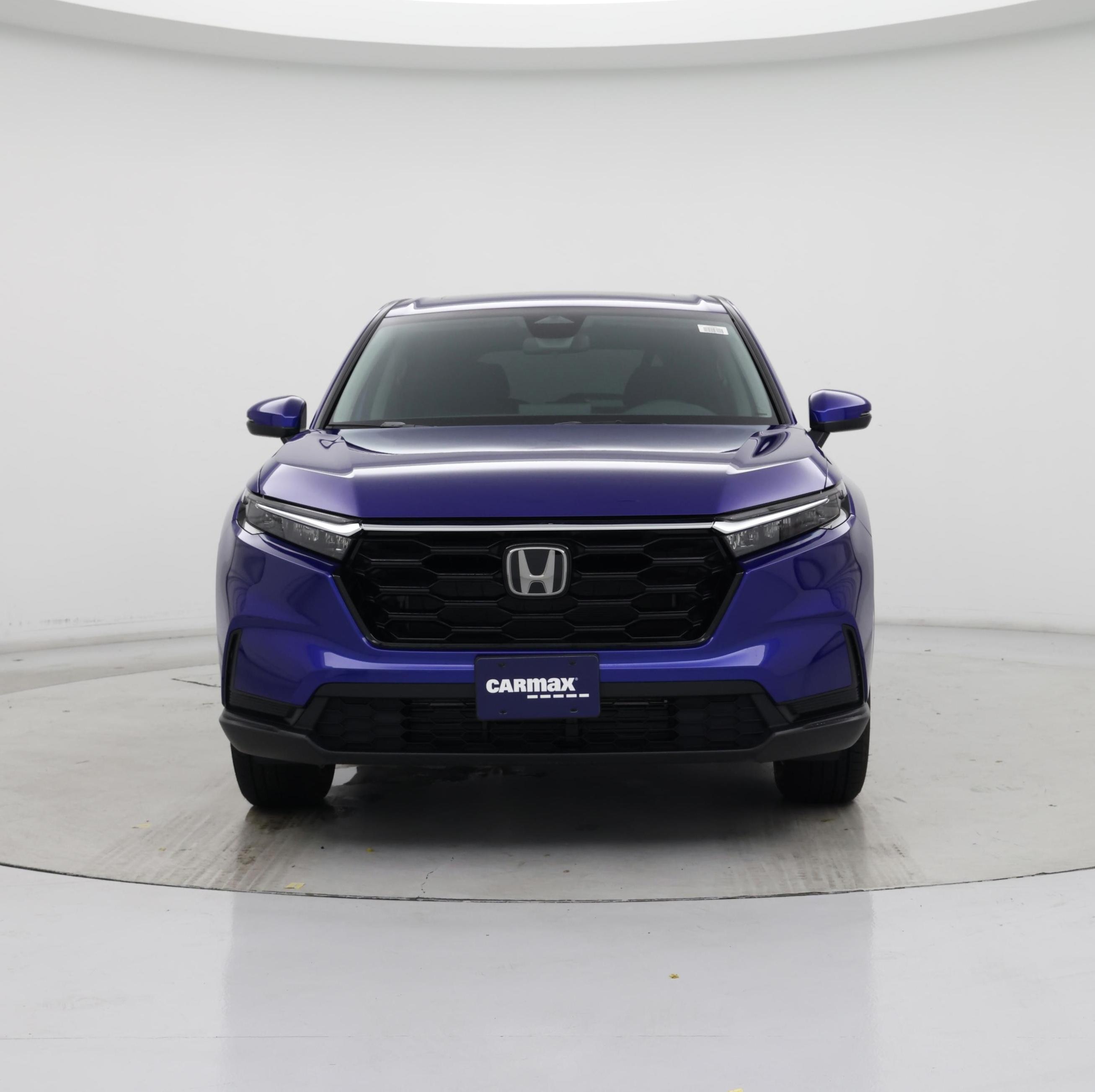 Thumbnail: 2024 Honda CR-V - 5