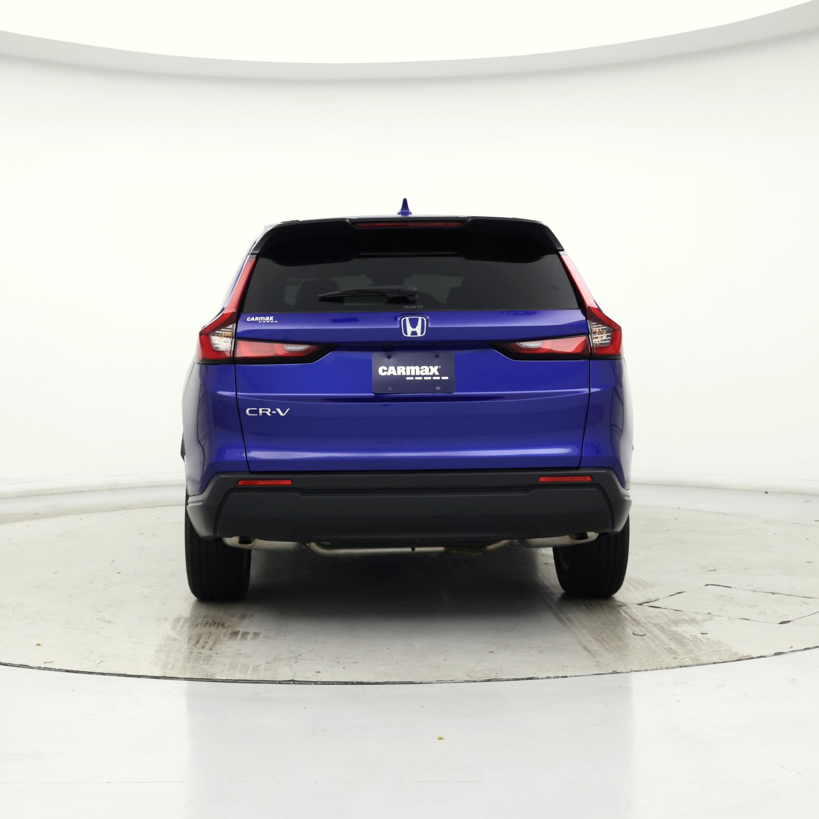 Thumbnail: 2024 Honda CR-V - 6