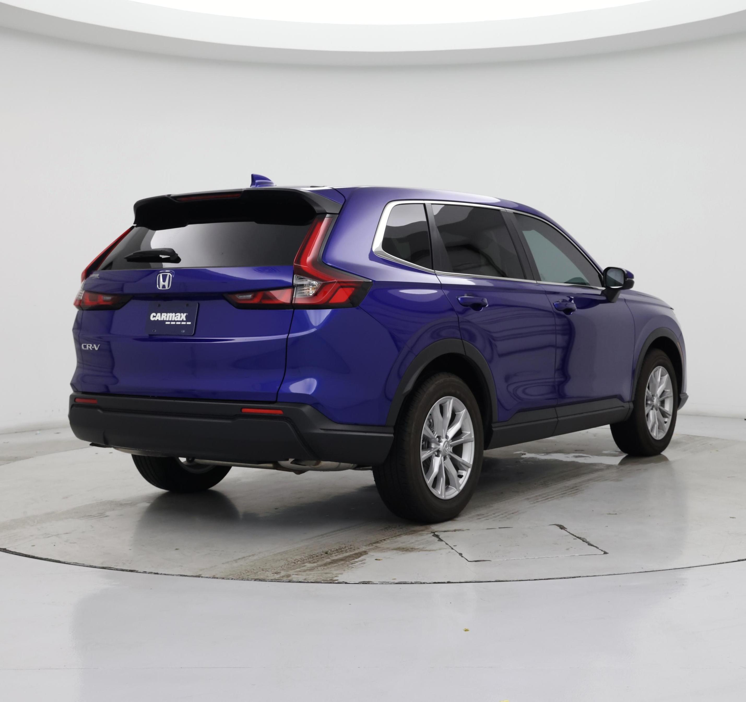 Thumbnail: 2024 Honda CR-V - 8