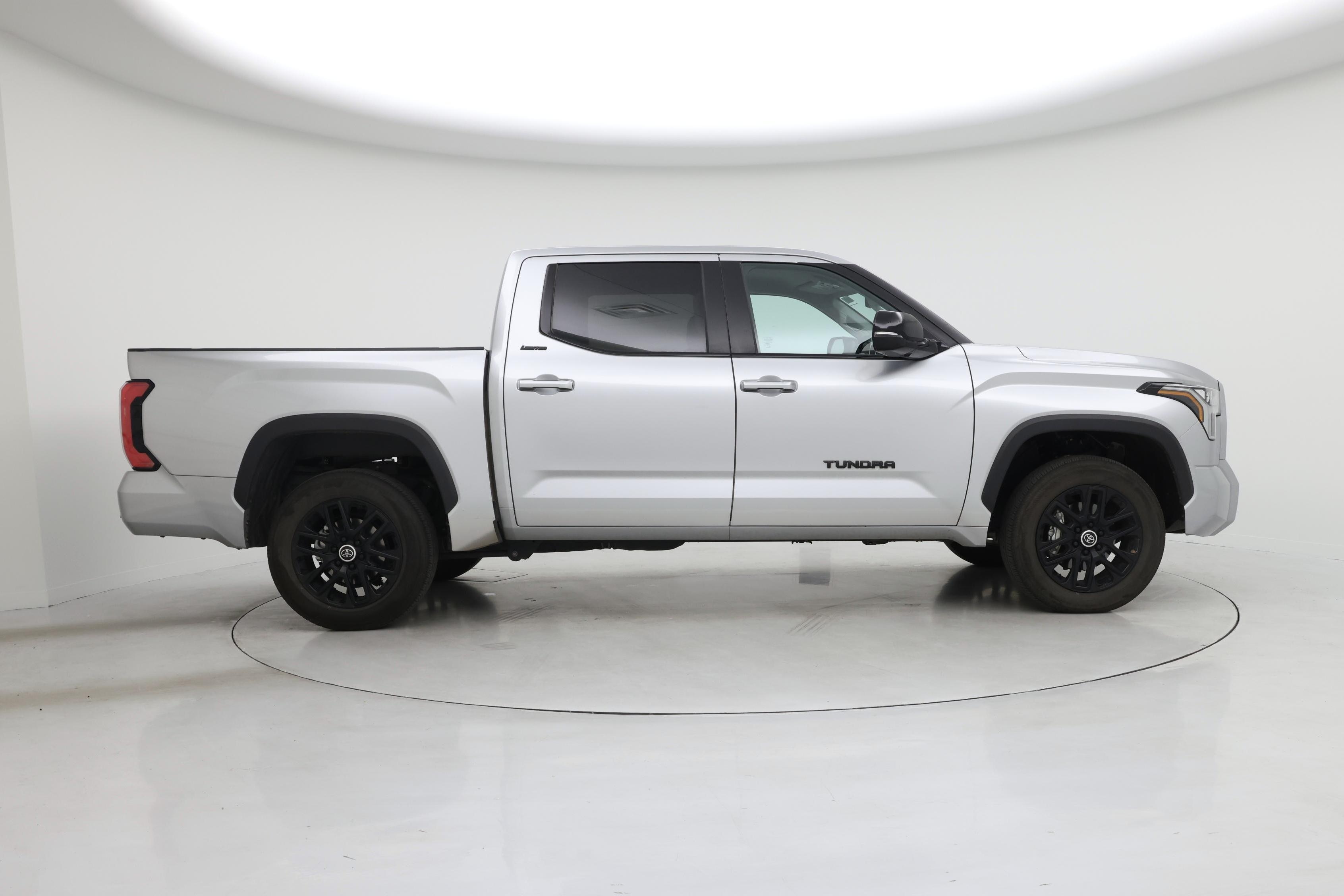 Thumbnail: 2024 Toyota Tundra - 7