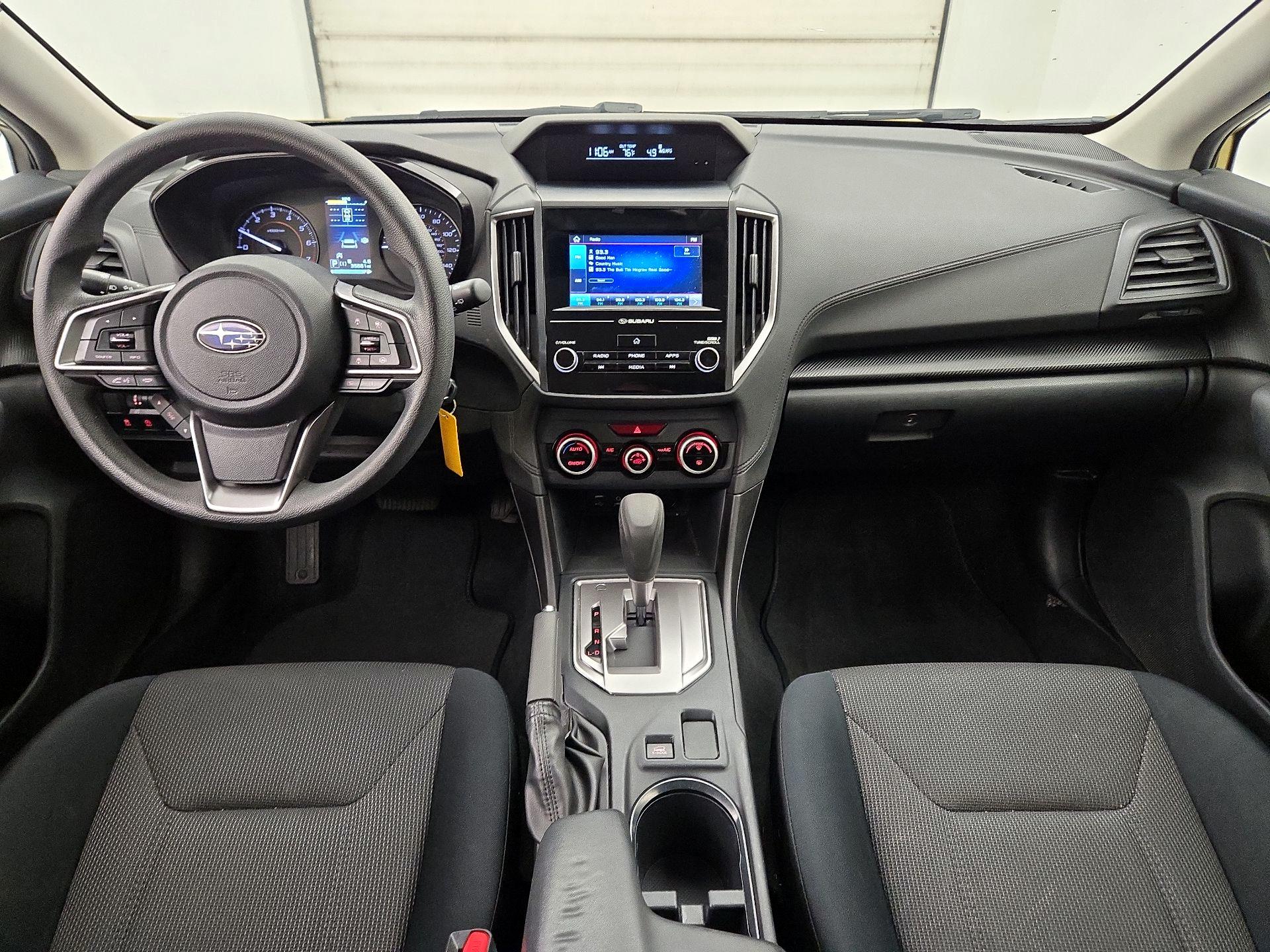 Thumbnail: 2023 Subaru Crosstrek - 9