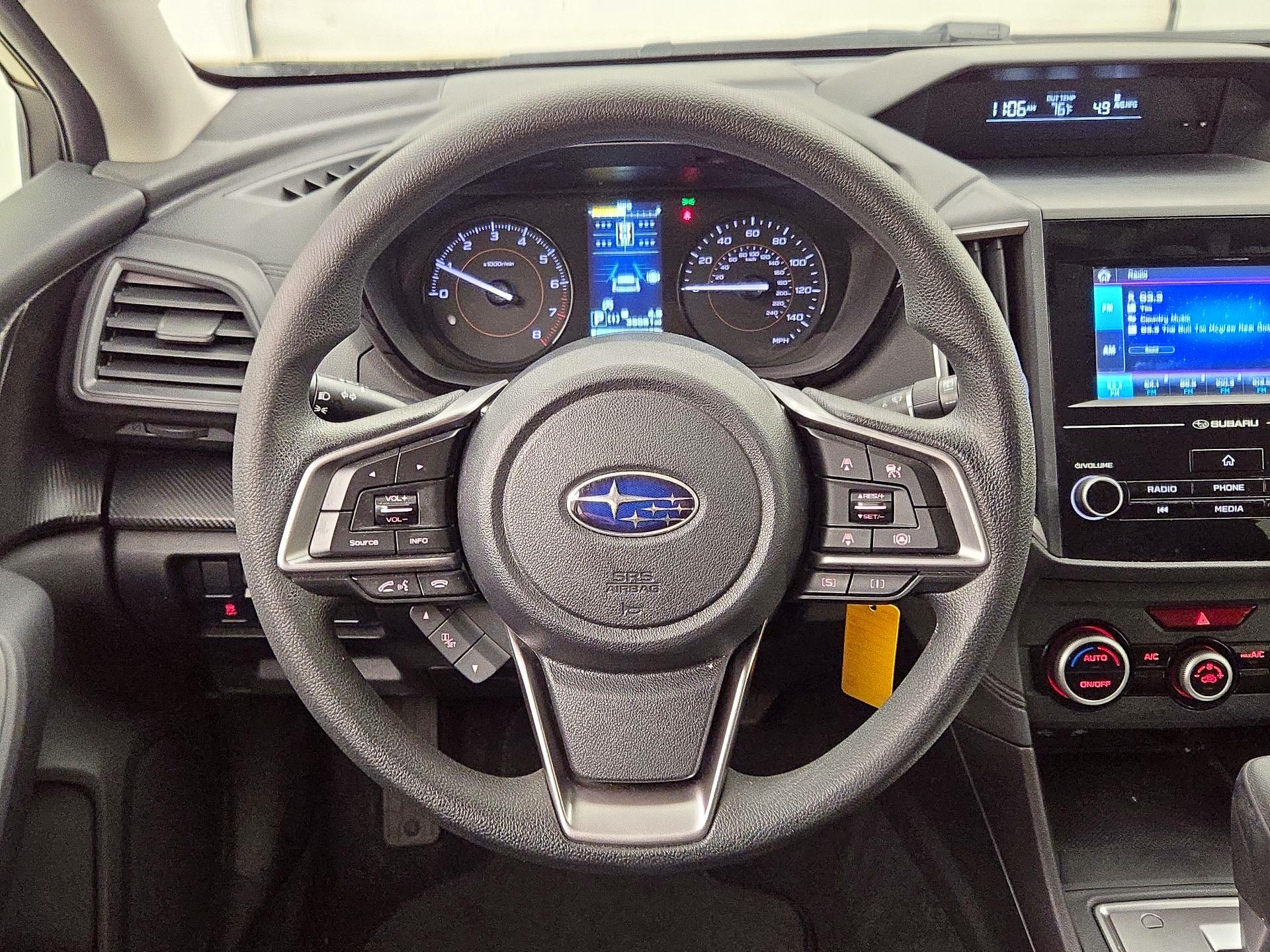 Thumbnail: 2023 Subaru Crosstrek - 10