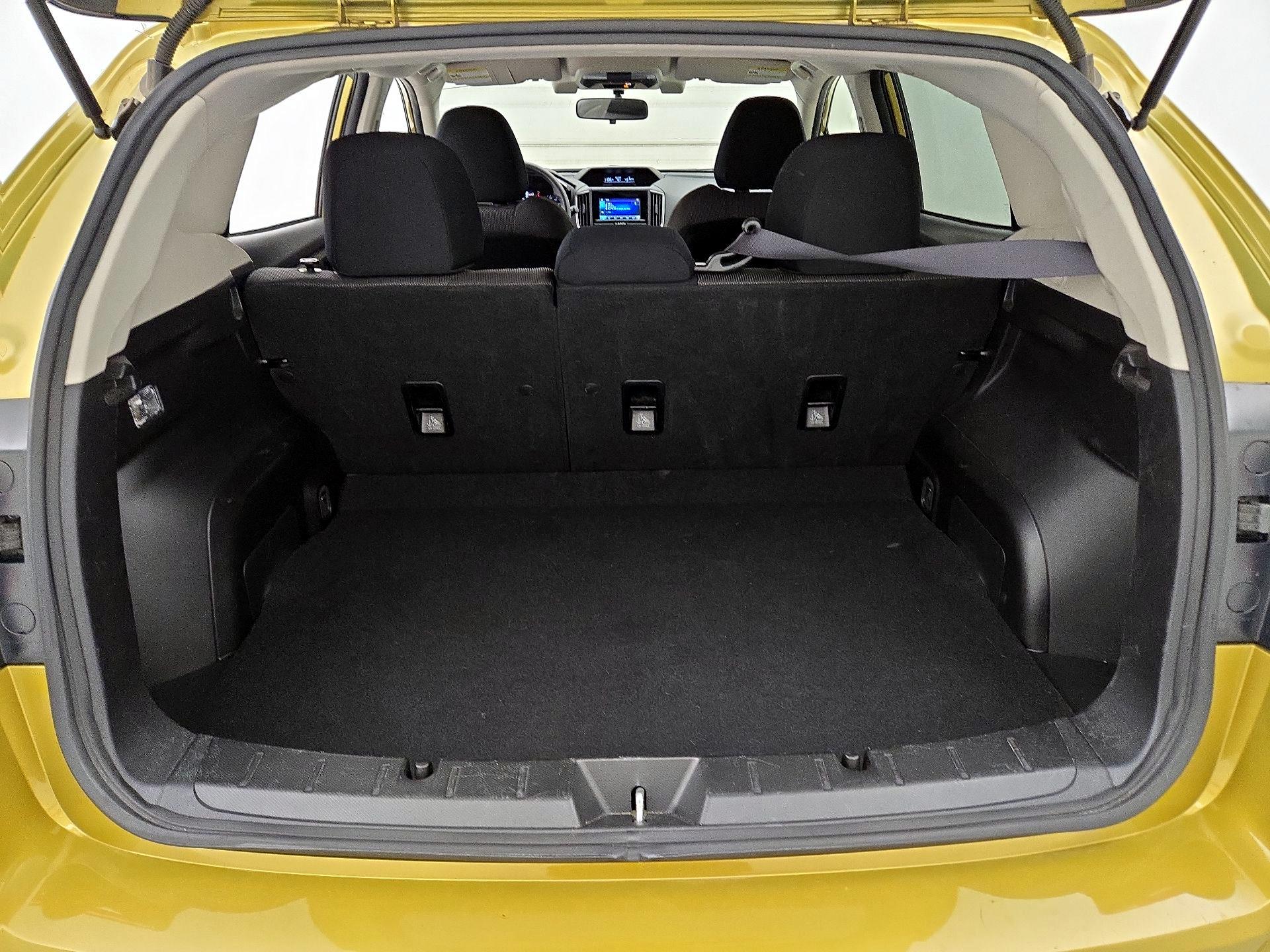 Thumbnail: 2023 Subaru Crosstrek - 20