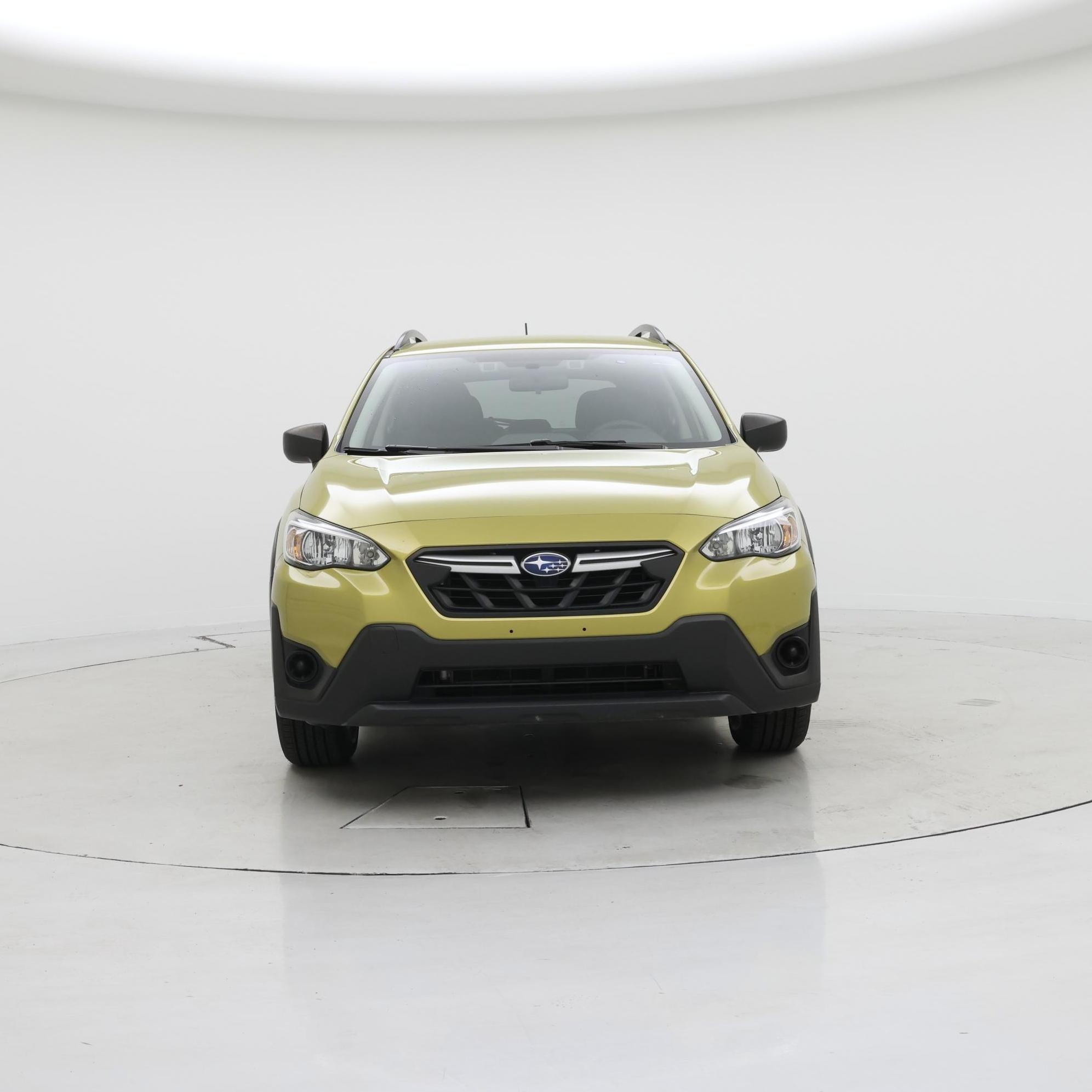 Thumbnail: 2023 Subaru Crosstrek - 5