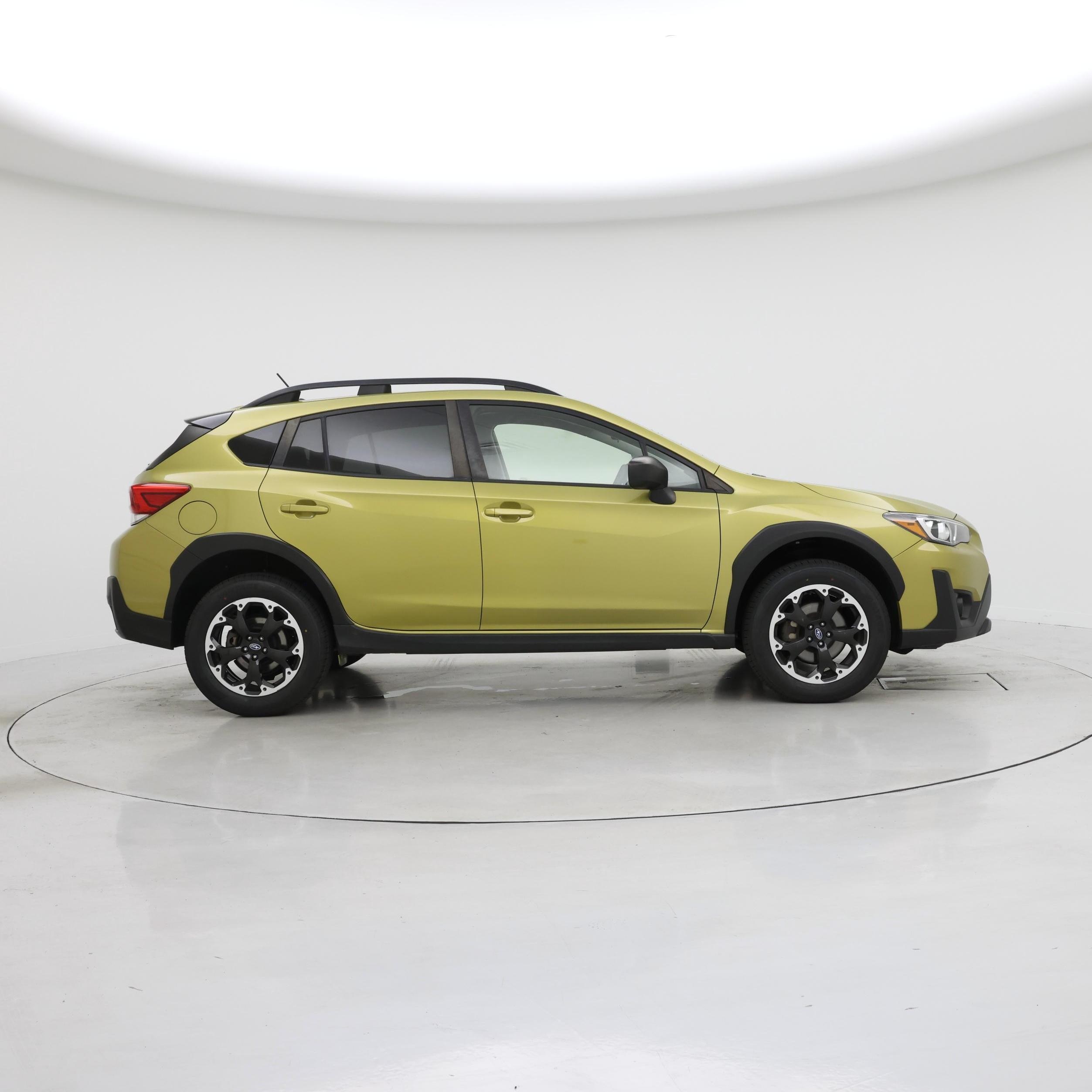 Thumbnail: 2023 Subaru Crosstrek - 7