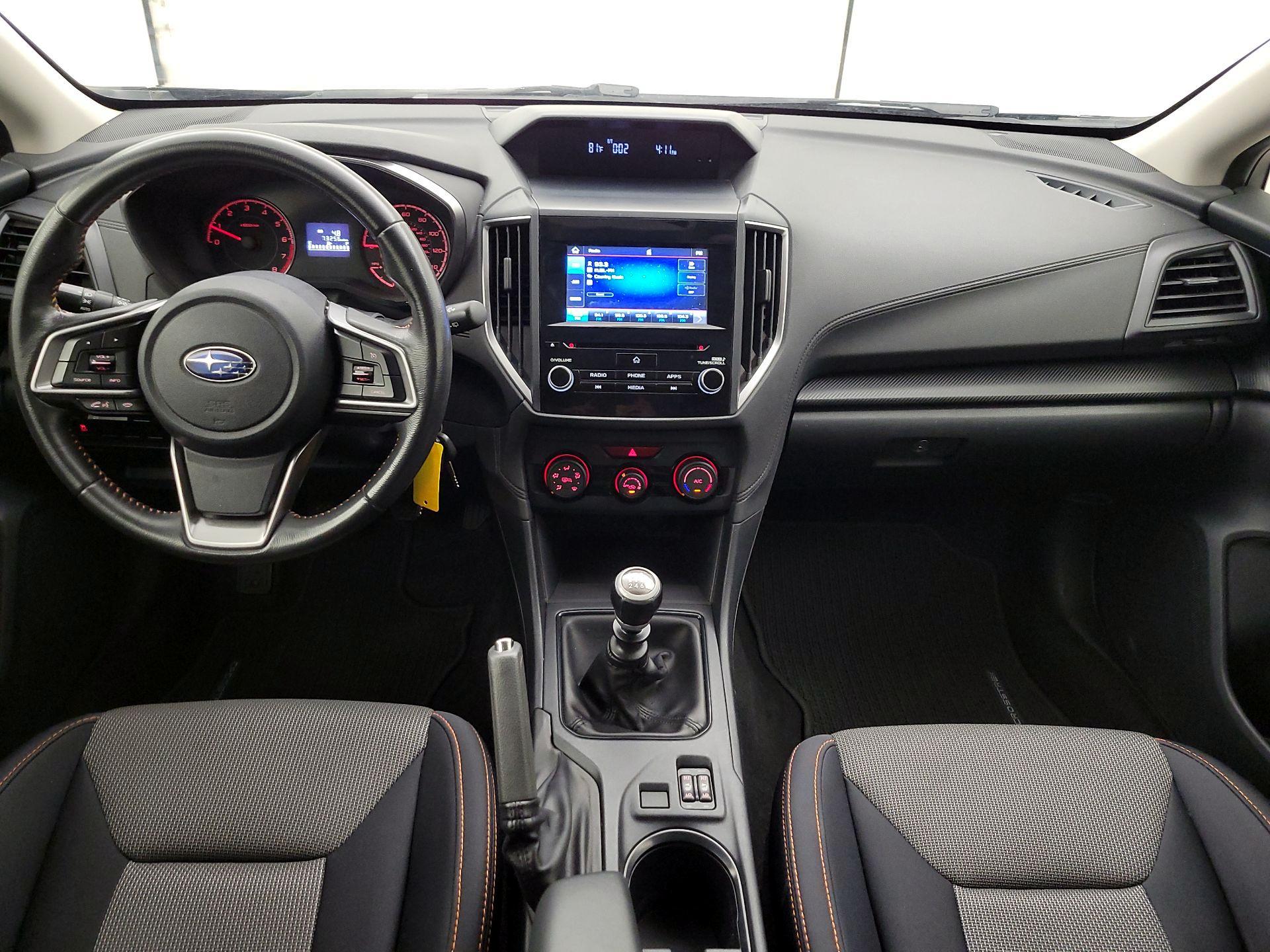 Thumbnail: 2019 Subaru Crosstrek - 9
