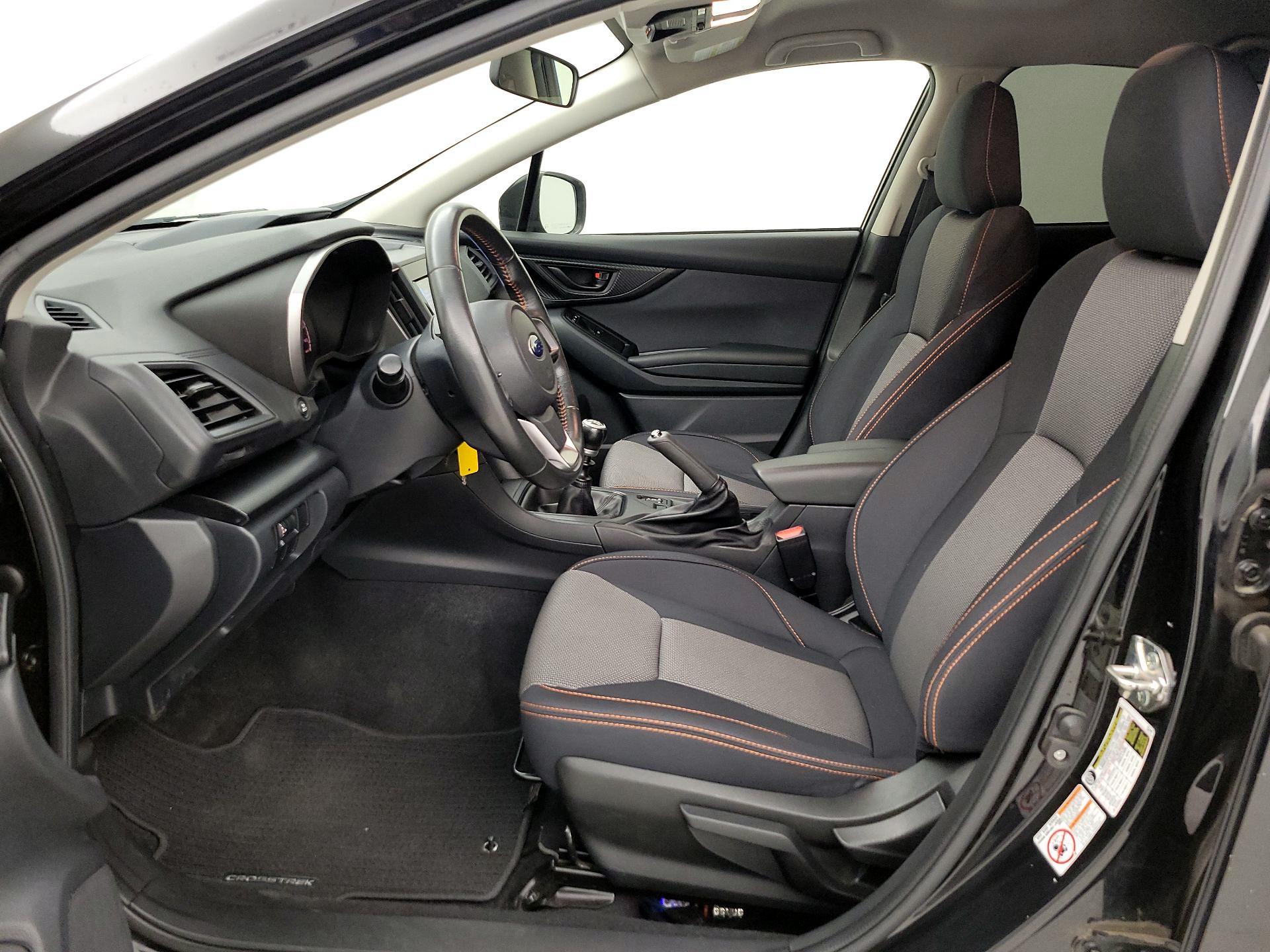Thumbnail: 2019 Subaru Crosstrek - 11