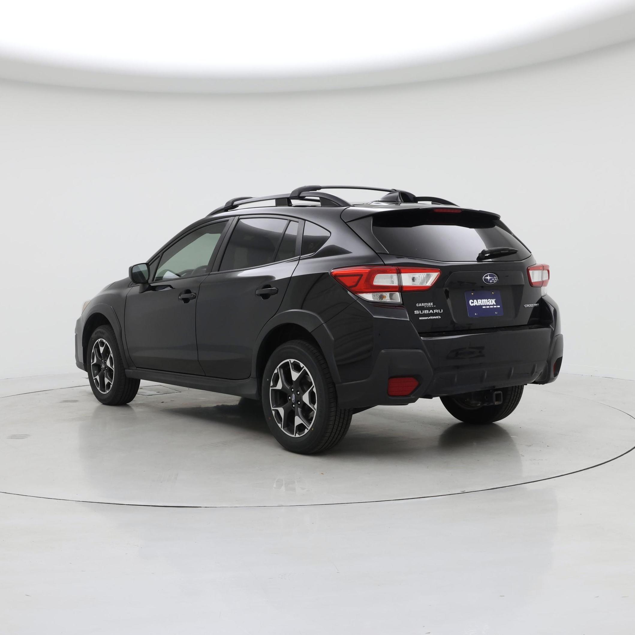 Thumbnail: 2019 Subaru Crosstrek - 2