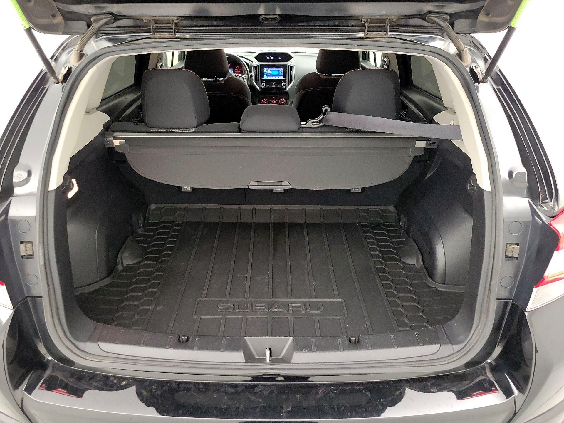 Thumbnail: 2019 Subaru Crosstrek - 20
