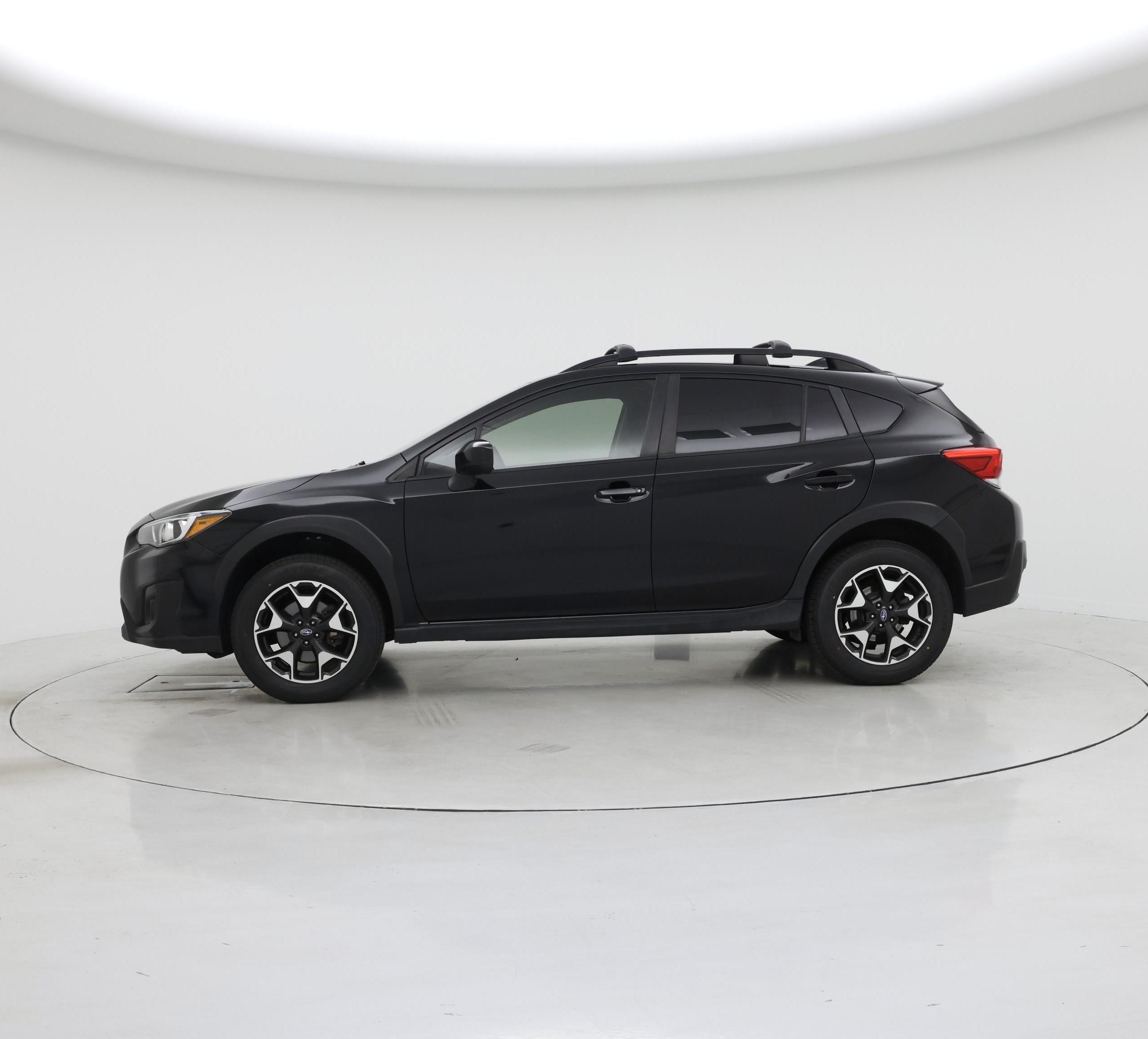 Thumbnail: 2019 Subaru Crosstrek - 3