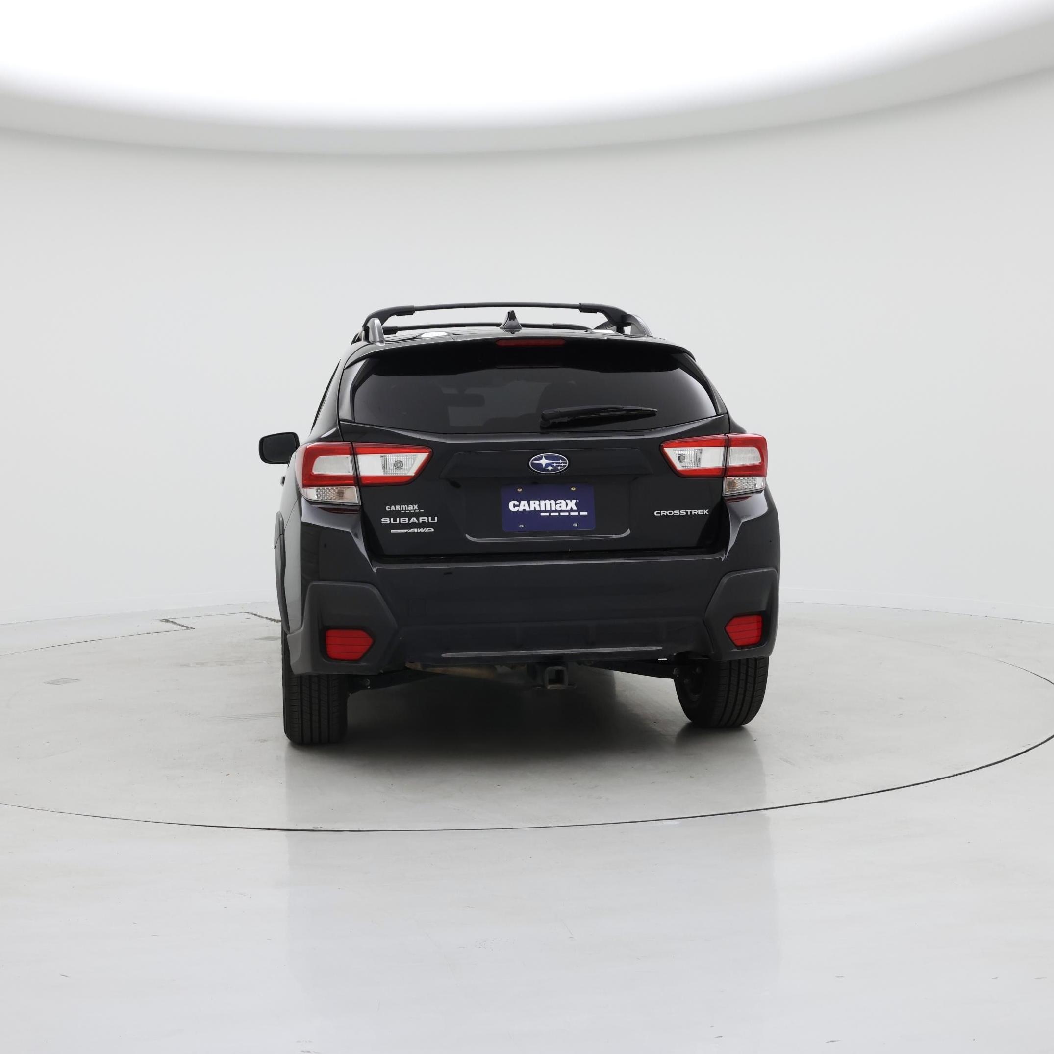 Thumbnail: 2019 Subaru Crosstrek - 6