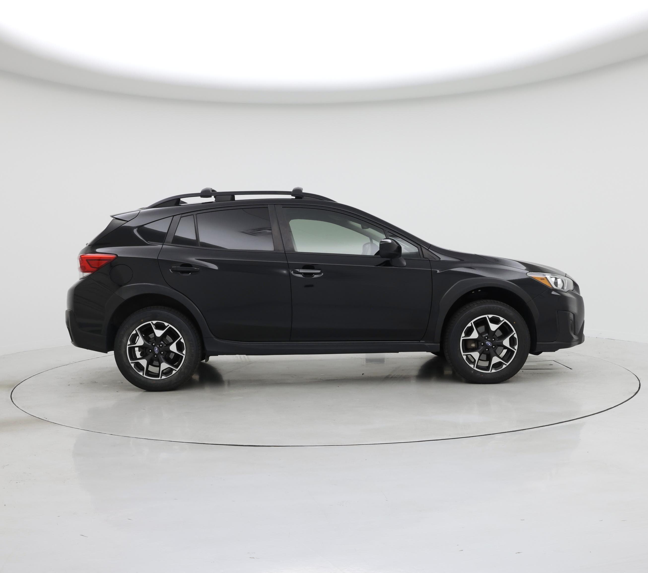 Thumbnail: 2019 Subaru Crosstrek - 7