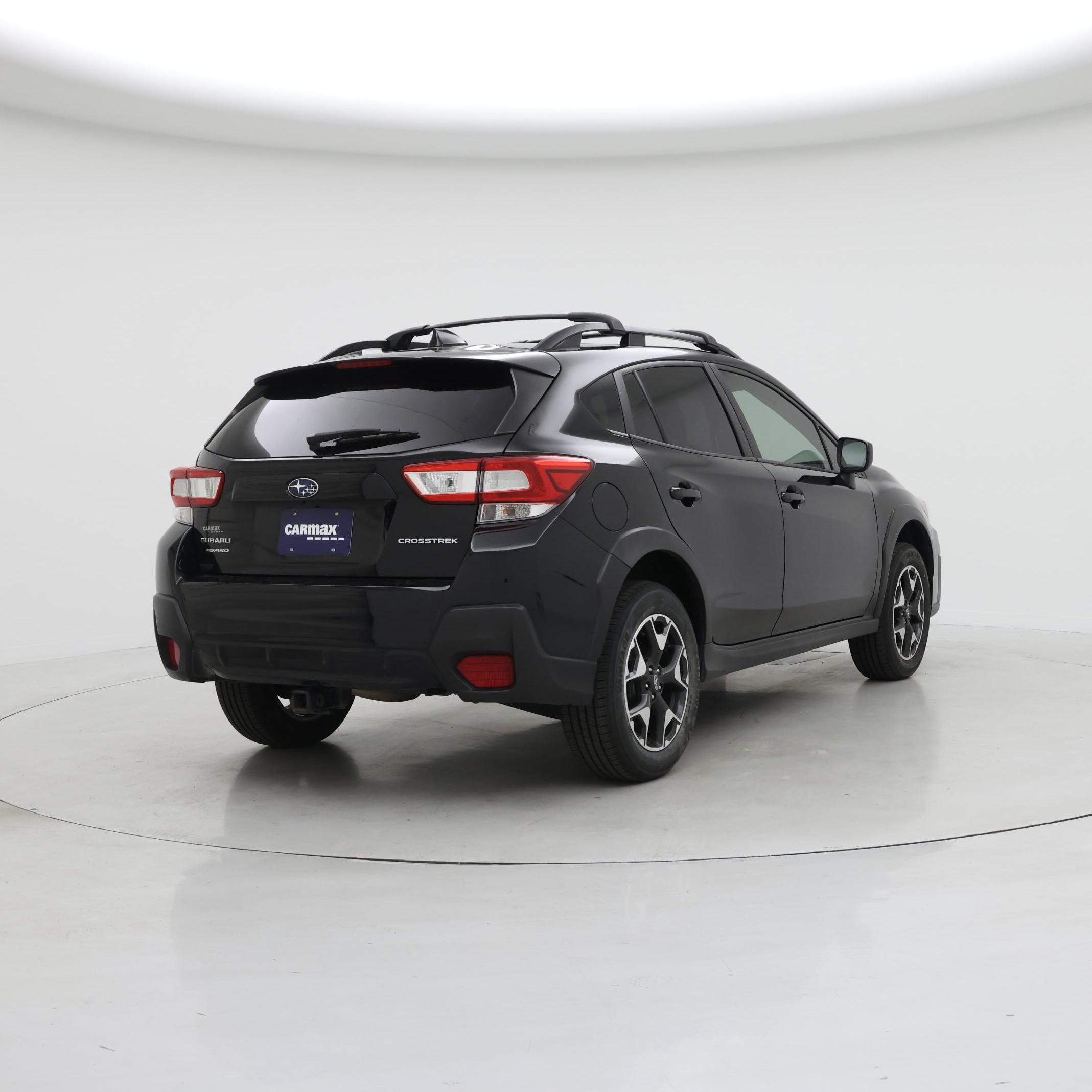 Thumbnail: 2019 Subaru Crosstrek - 8