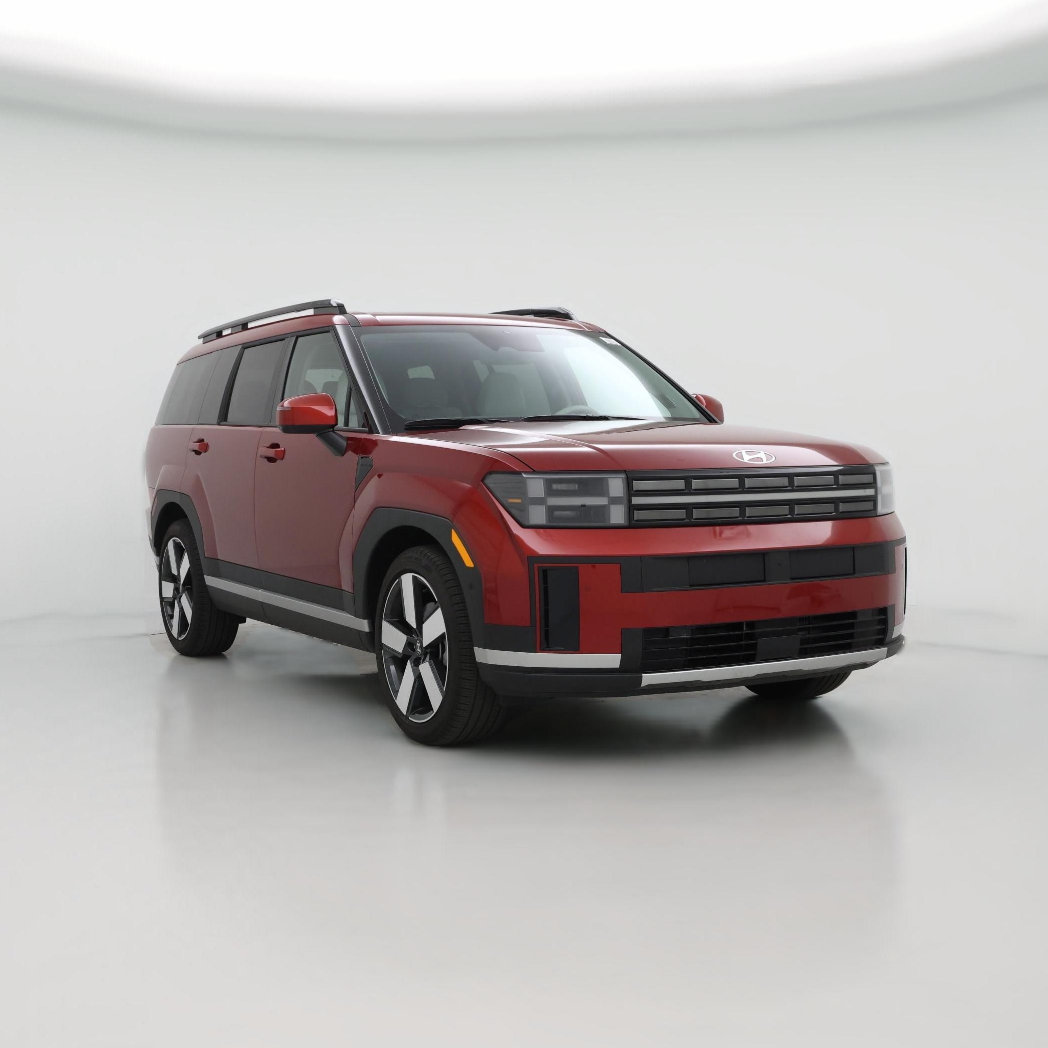 Thumbnail: 2024 Hyundai Santa Fe - 1