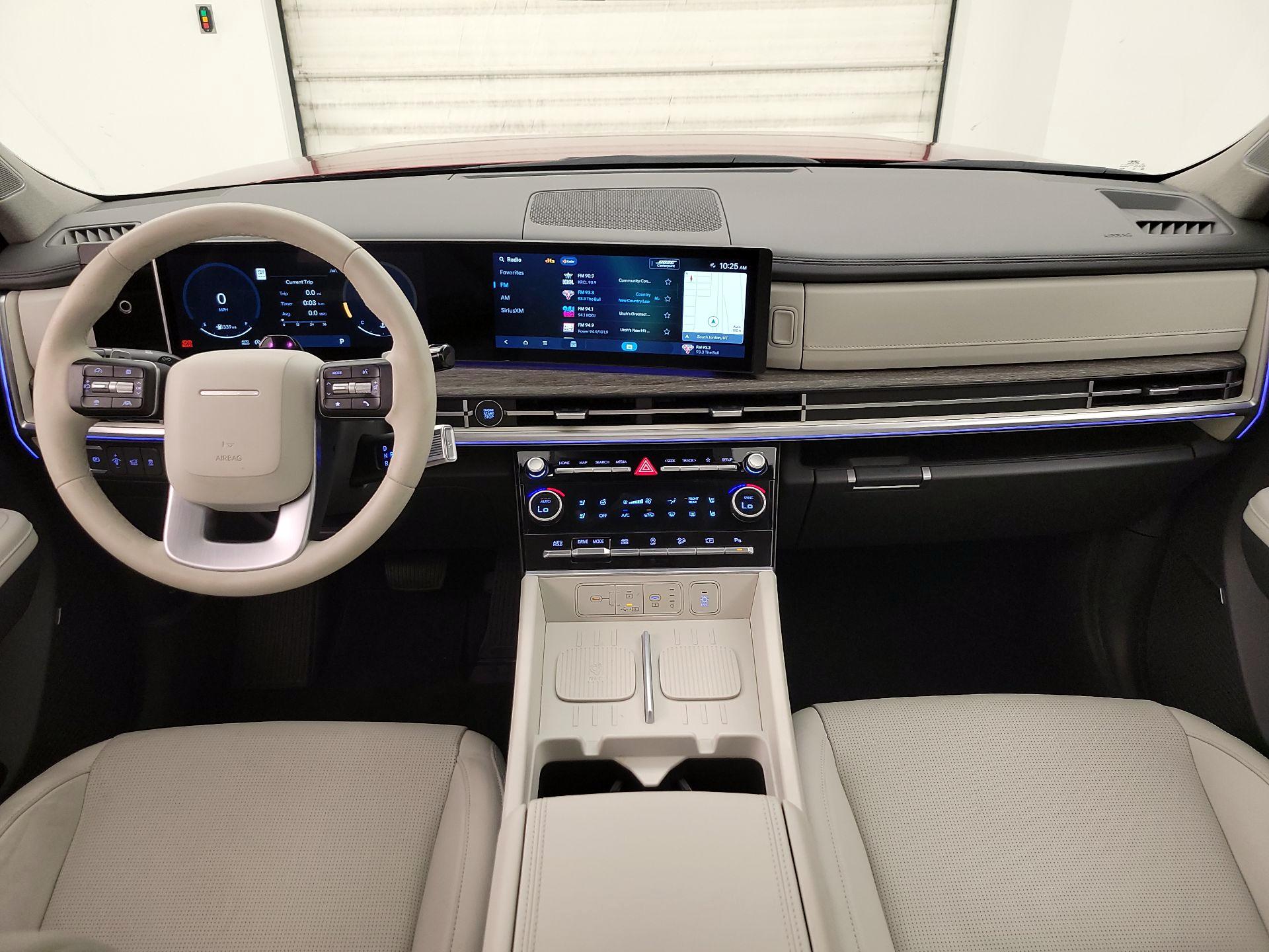 Thumbnail: 2024 Hyundai Santa Fe - 9