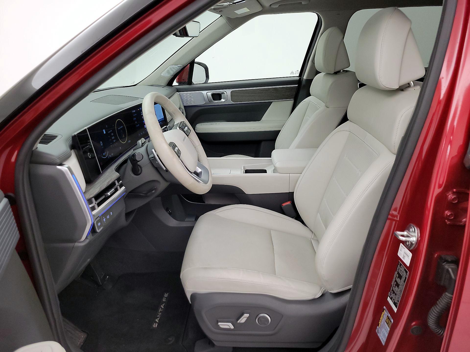 Thumbnail: 2024 Hyundai Santa Fe - 11