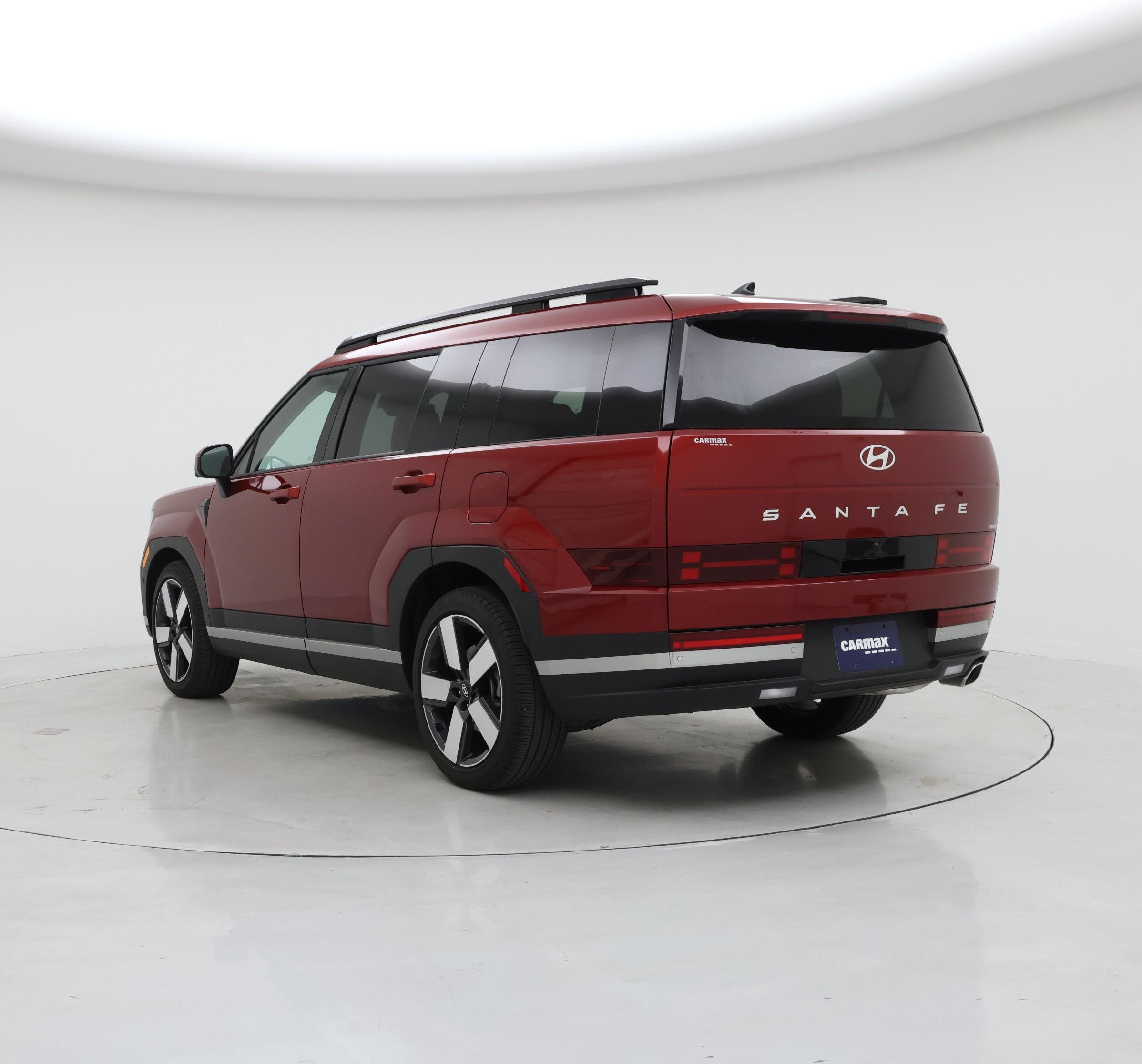 Thumbnail: 2024 Hyundai Santa Fe - 2