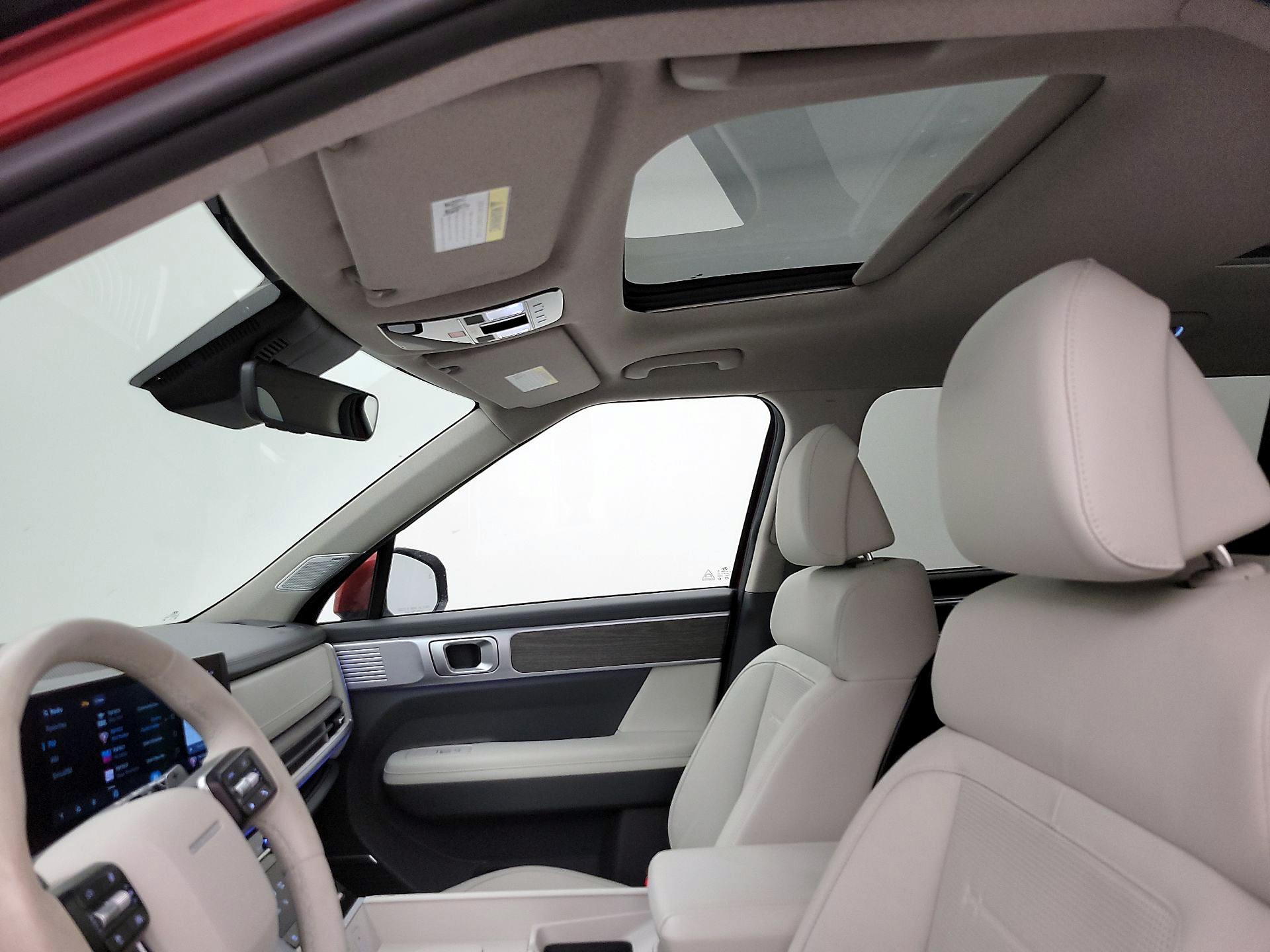 Thumbnail: 2024 Hyundai Santa Fe - 20
