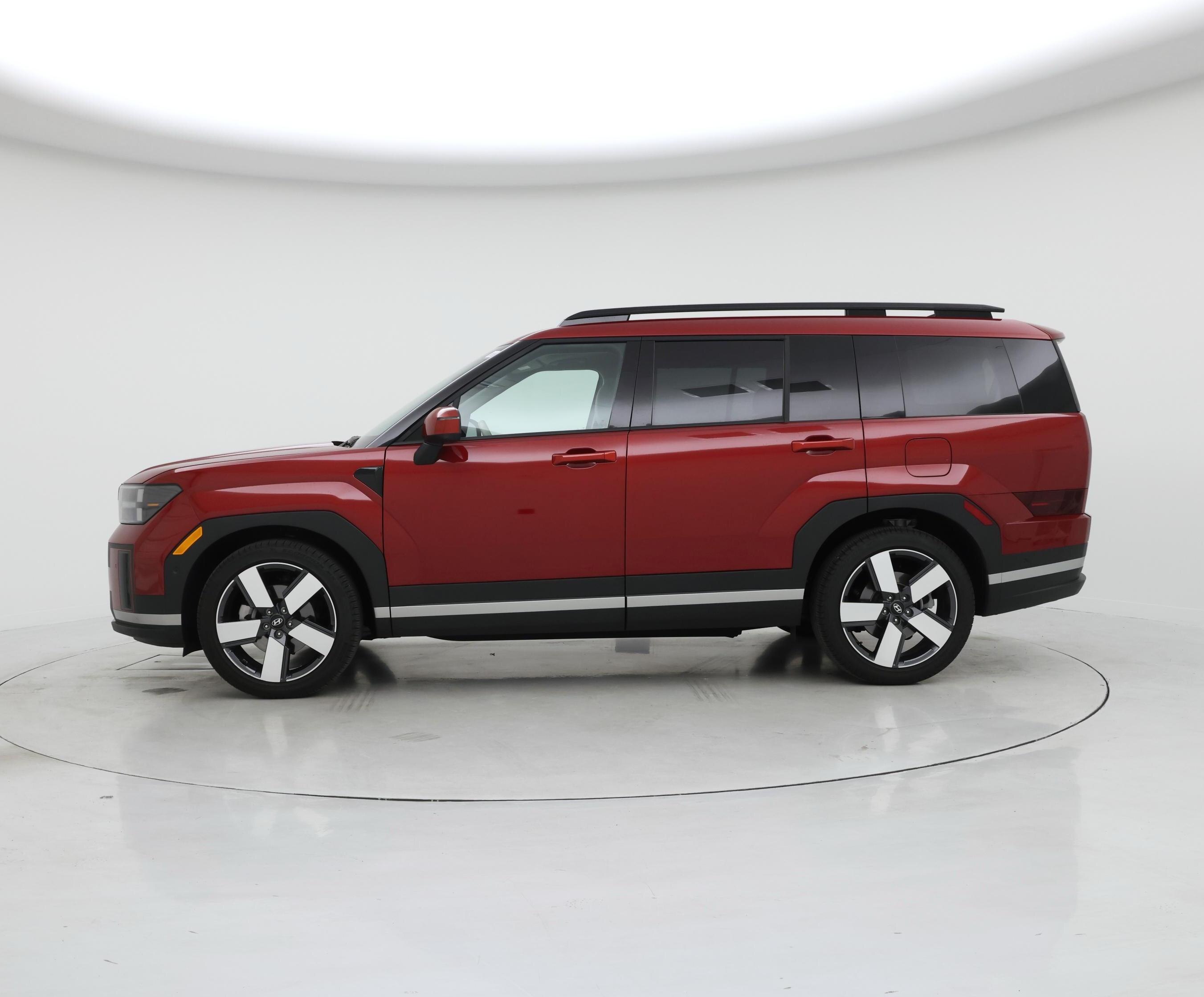 Thumbnail: 2024 Hyundai Santa Fe - 3