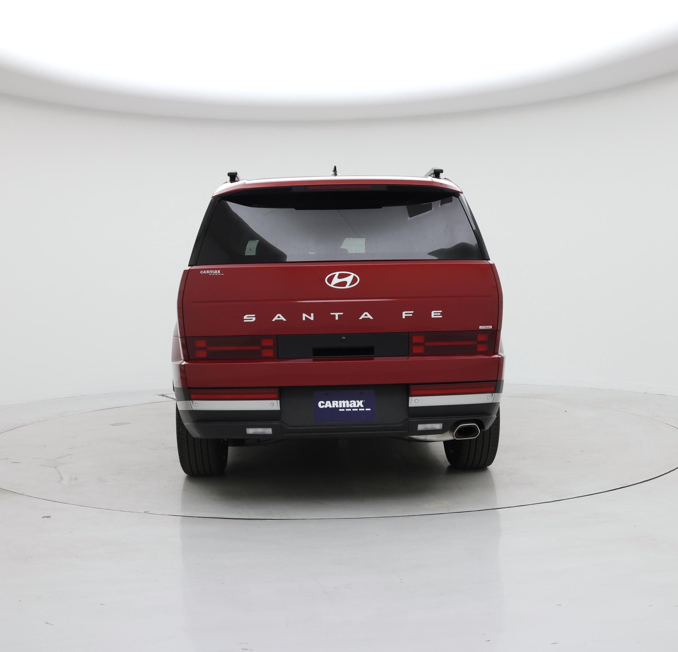 Thumbnail: 2024 Hyundai Santa Fe - 6
