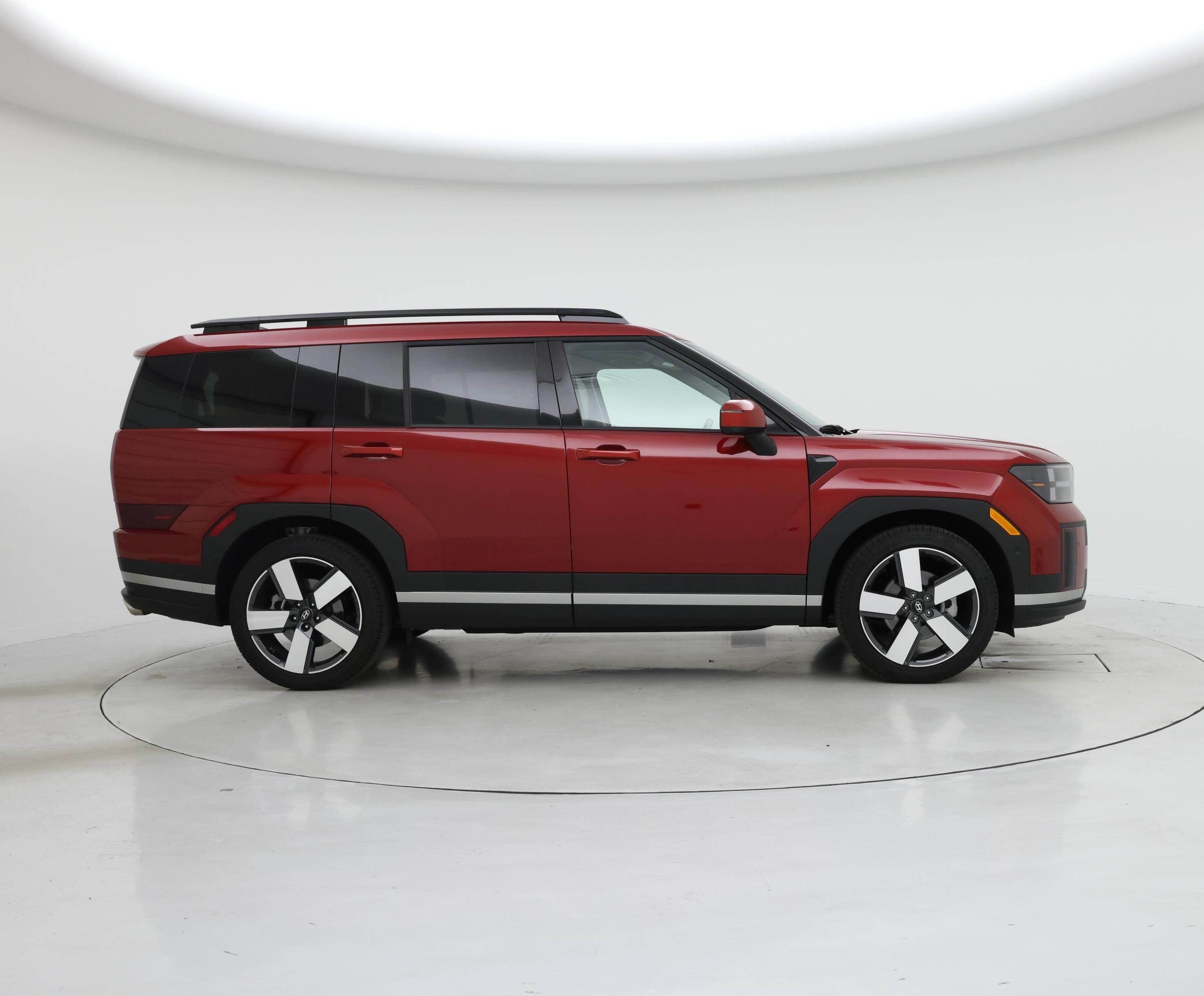 Thumbnail: 2024 Hyundai Santa Fe - 7