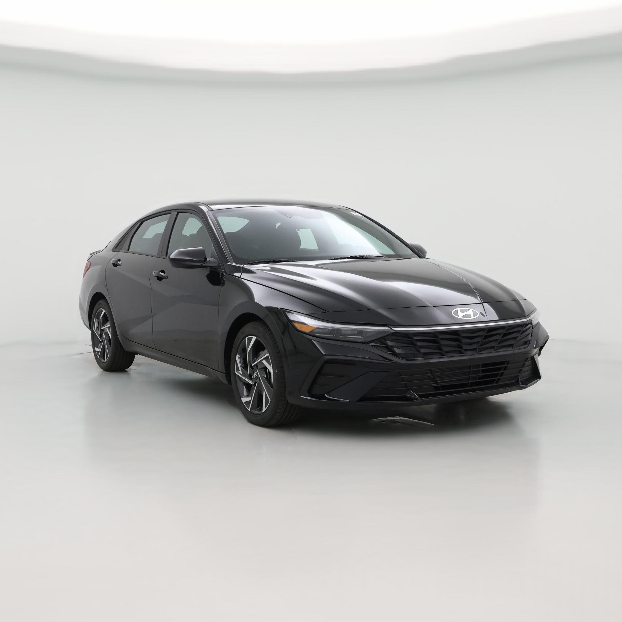 Thumbnail: 2025 Hyundai Elantra - 1