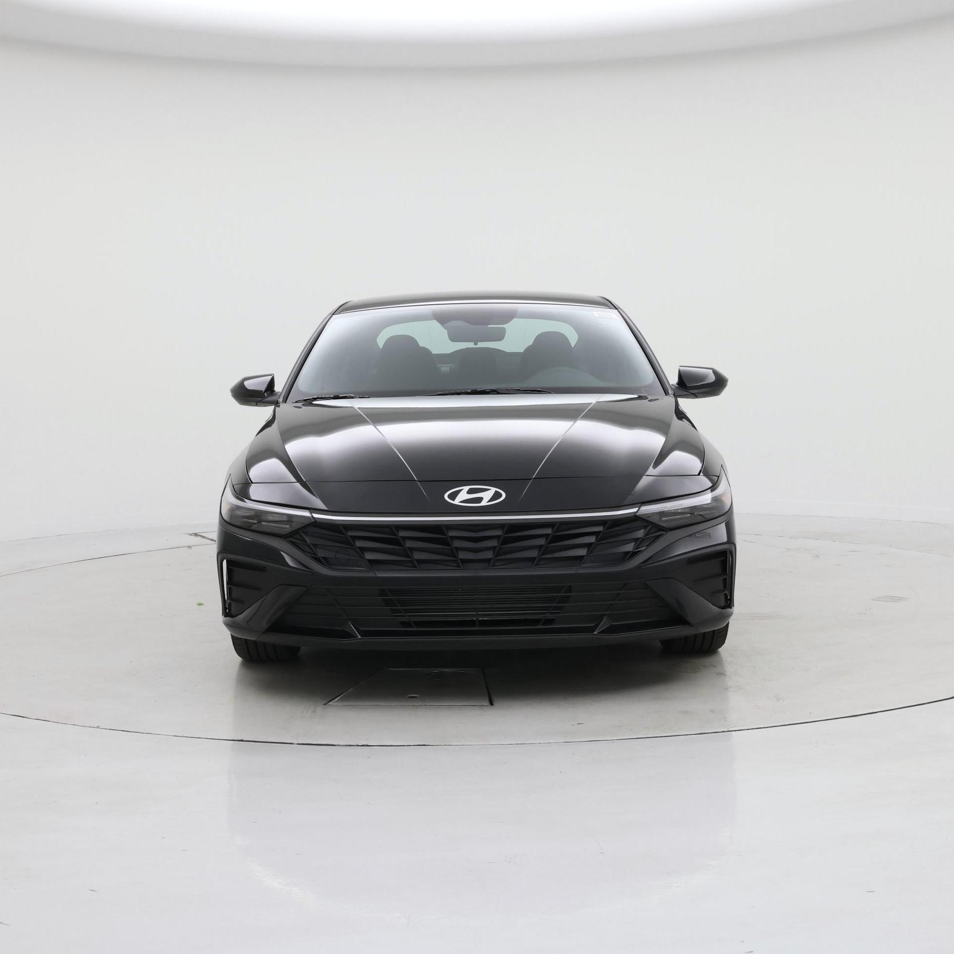 Thumbnail: 2025 Hyundai Elantra - 5