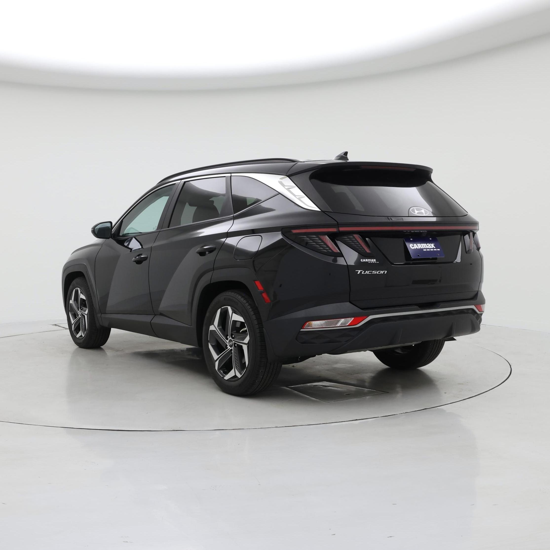 Thumbnail: 2023 Hyundai Tucson - 2