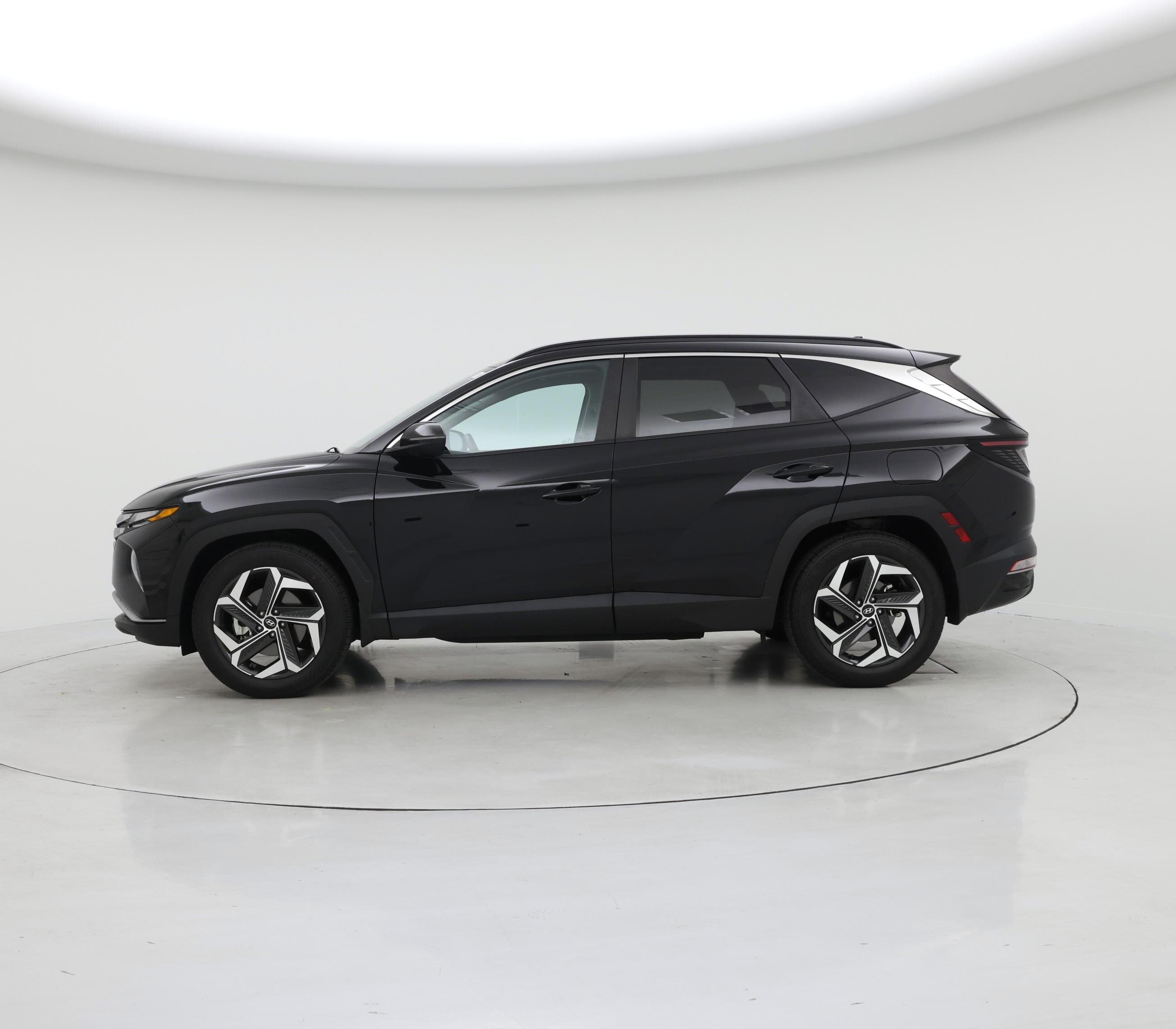 Thumbnail: 2023 Hyundai Tucson - 3