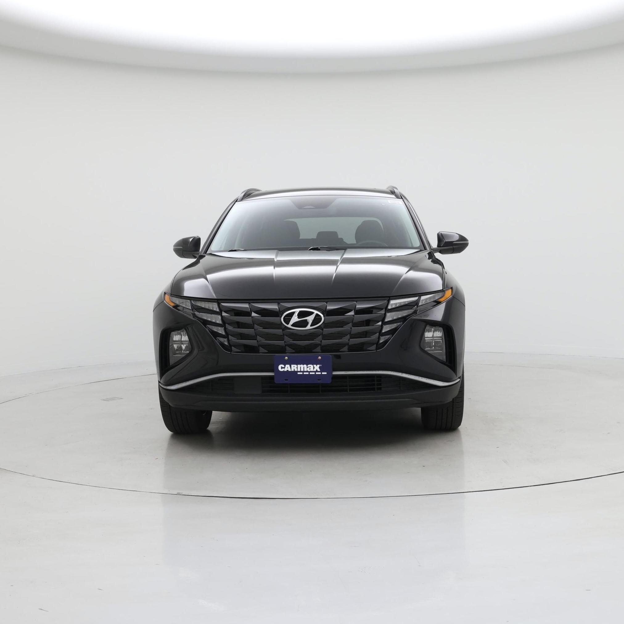 Thumbnail: 2023 Hyundai Tucson - 5