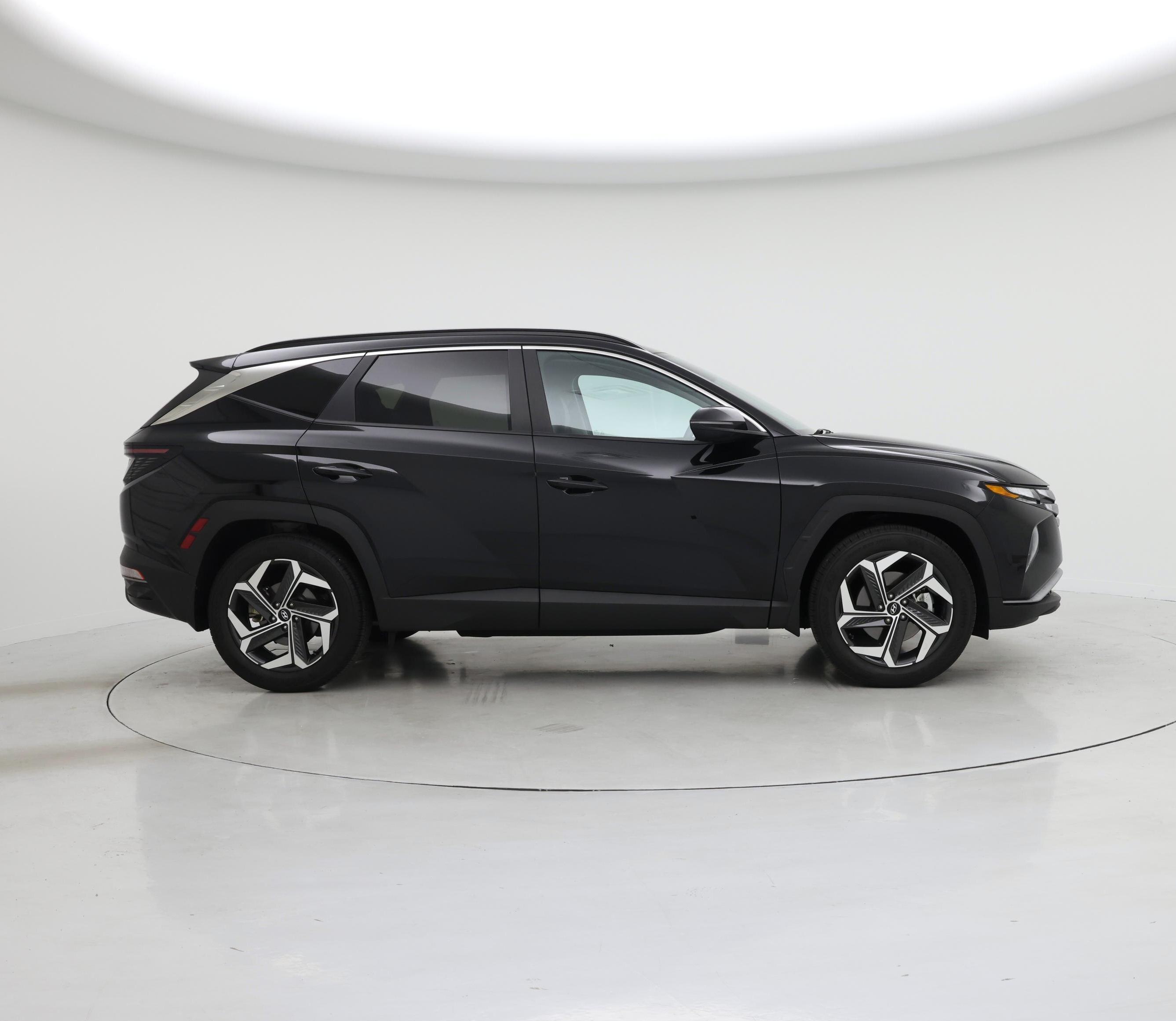 Thumbnail: 2023 Hyundai Tucson - 7