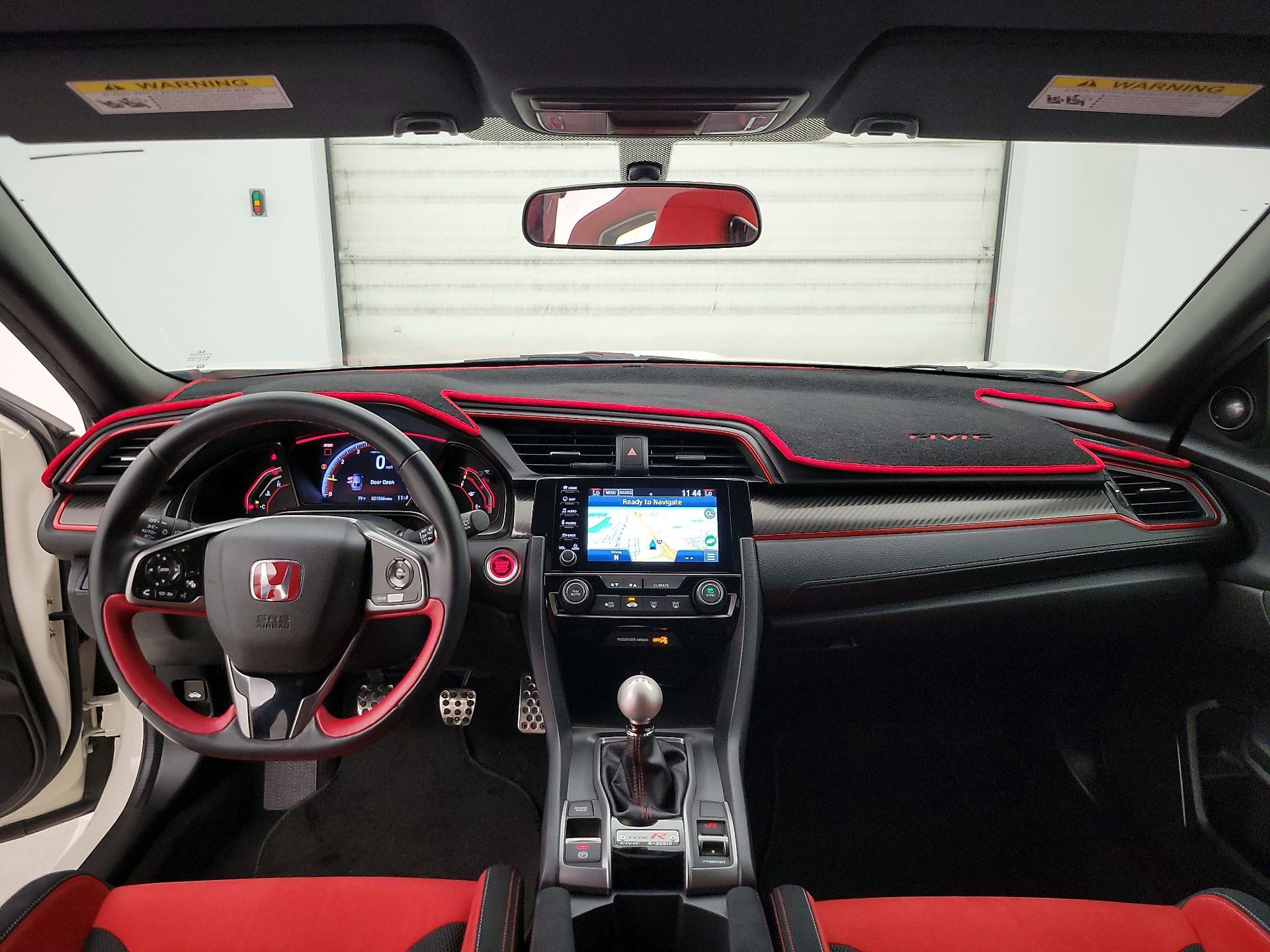 Thumbnail: 2019 Honda Civic - 9