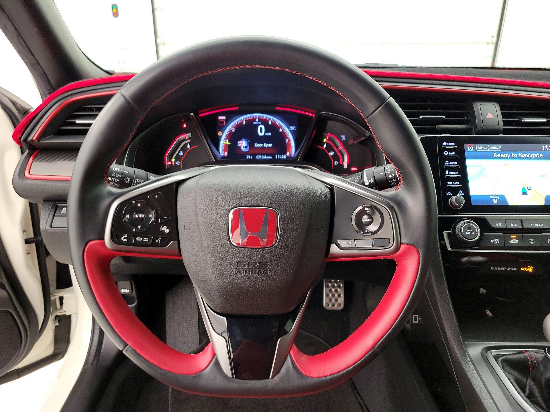 Thumbnail: 2019 Honda Civic - 10