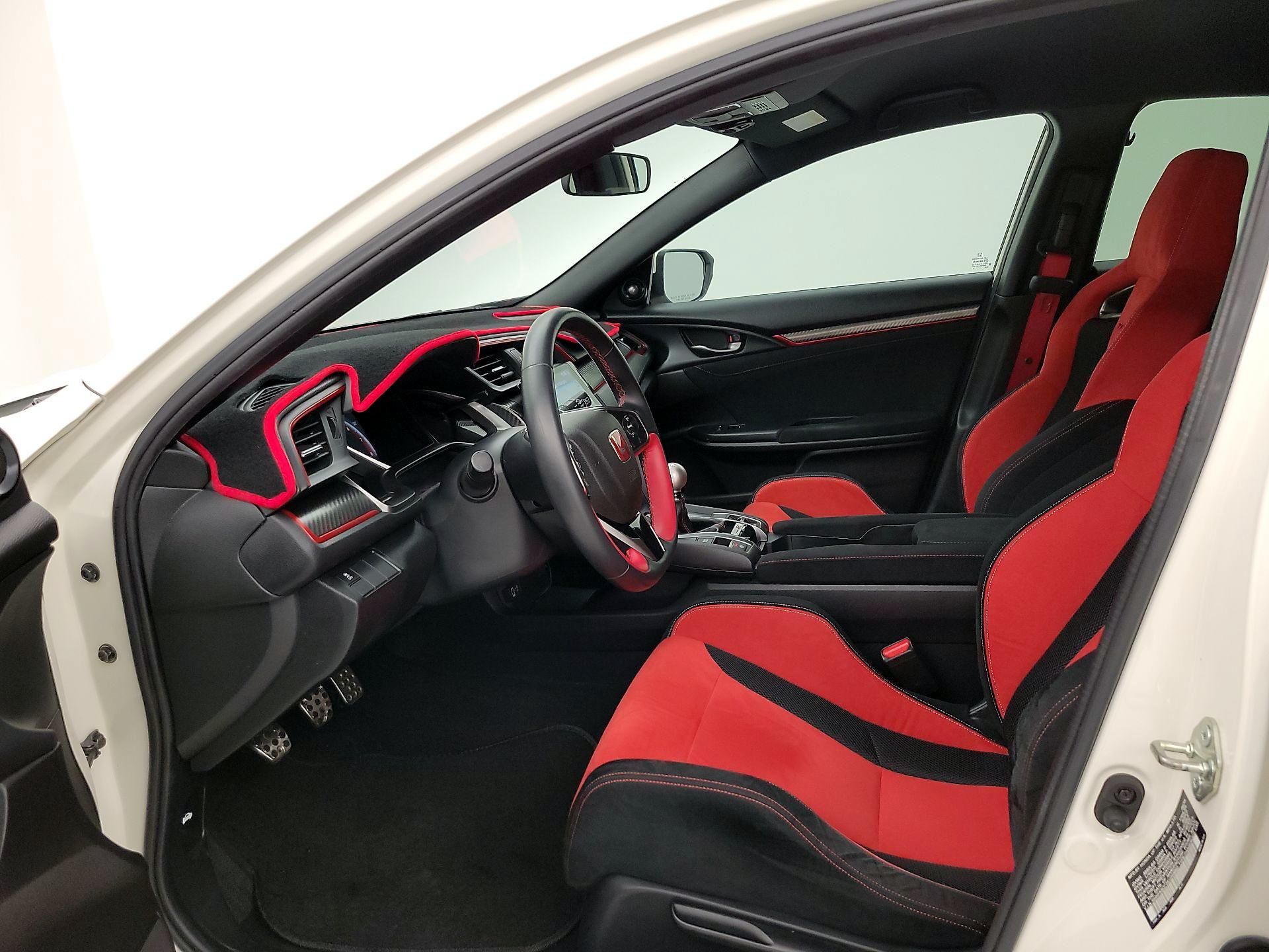 Thumbnail: 2019 Honda Civic - 11