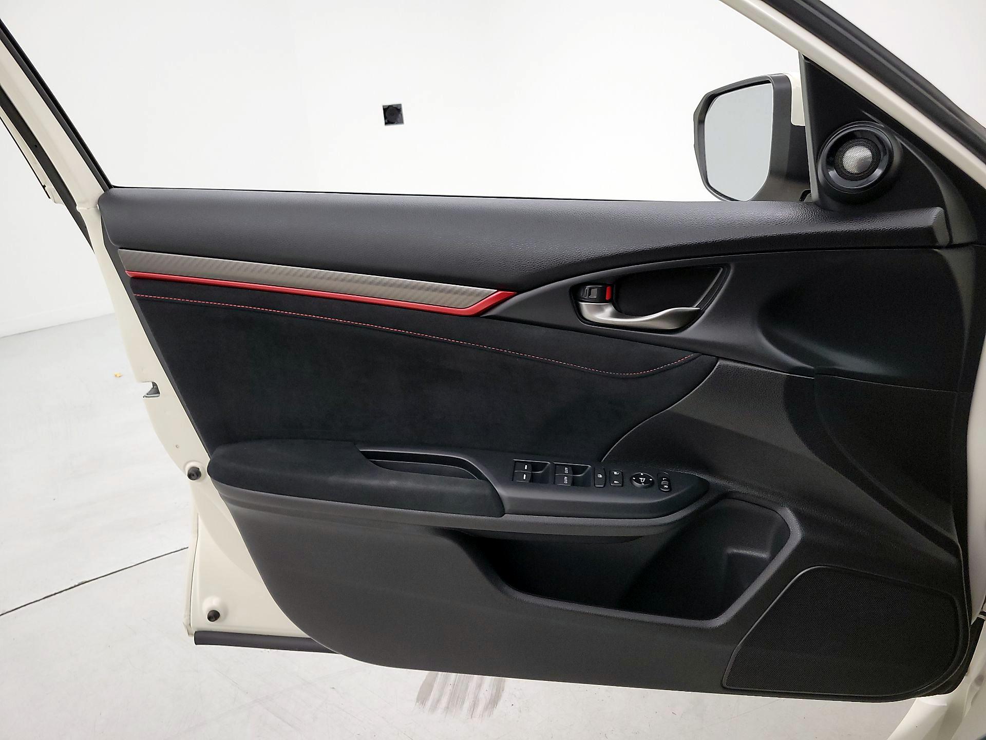 Thumbnail: 2019 Honda Civic - 12