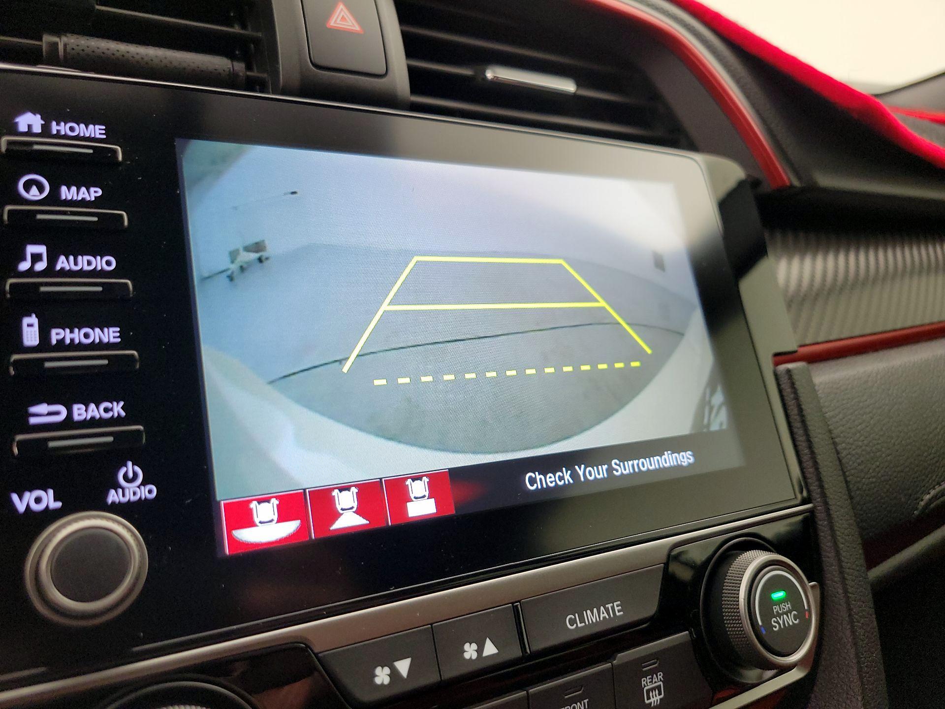 Thumbnail: 2019 Honda Civic - 15