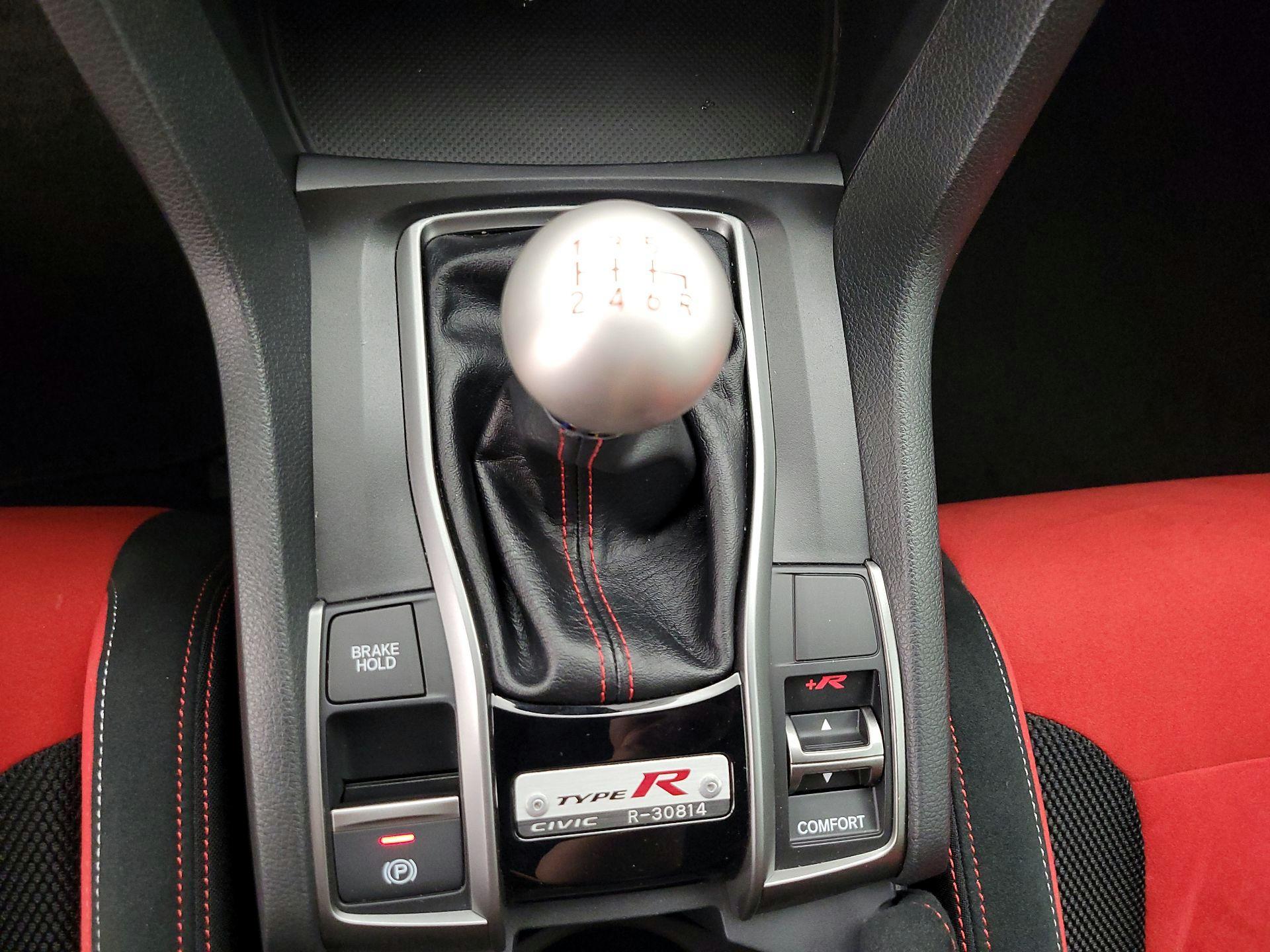 Thumbnail: 2019 Honda Civic - 18