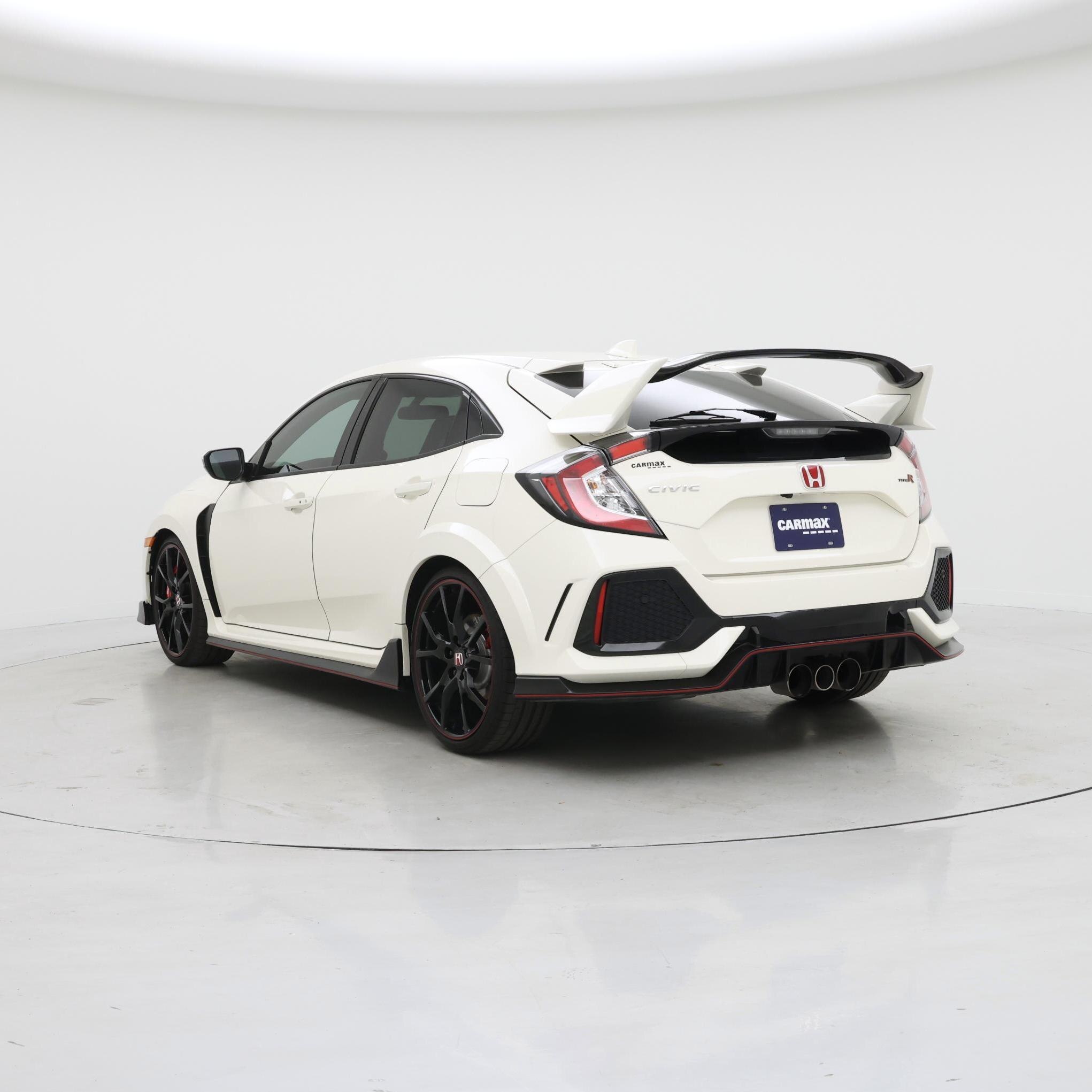 Thumbnail: 2019 Honda Civic - 2